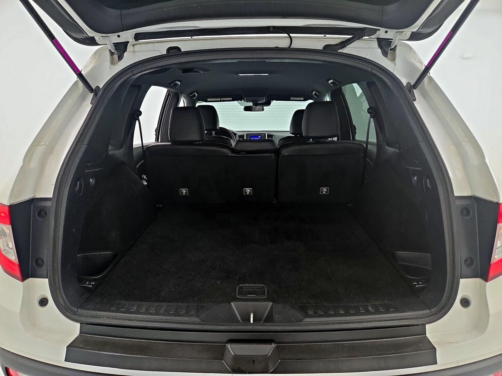 Thumbnail: 2019 Honda Passport - 20