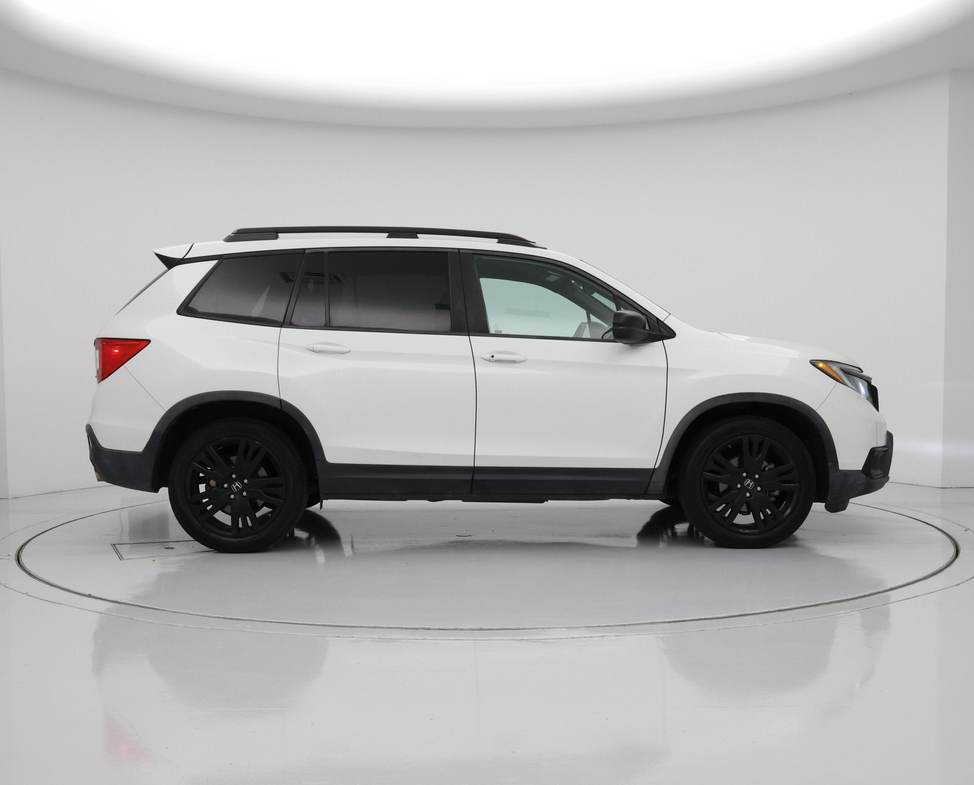 Thumbnail: 2019 Honda Passport - 7