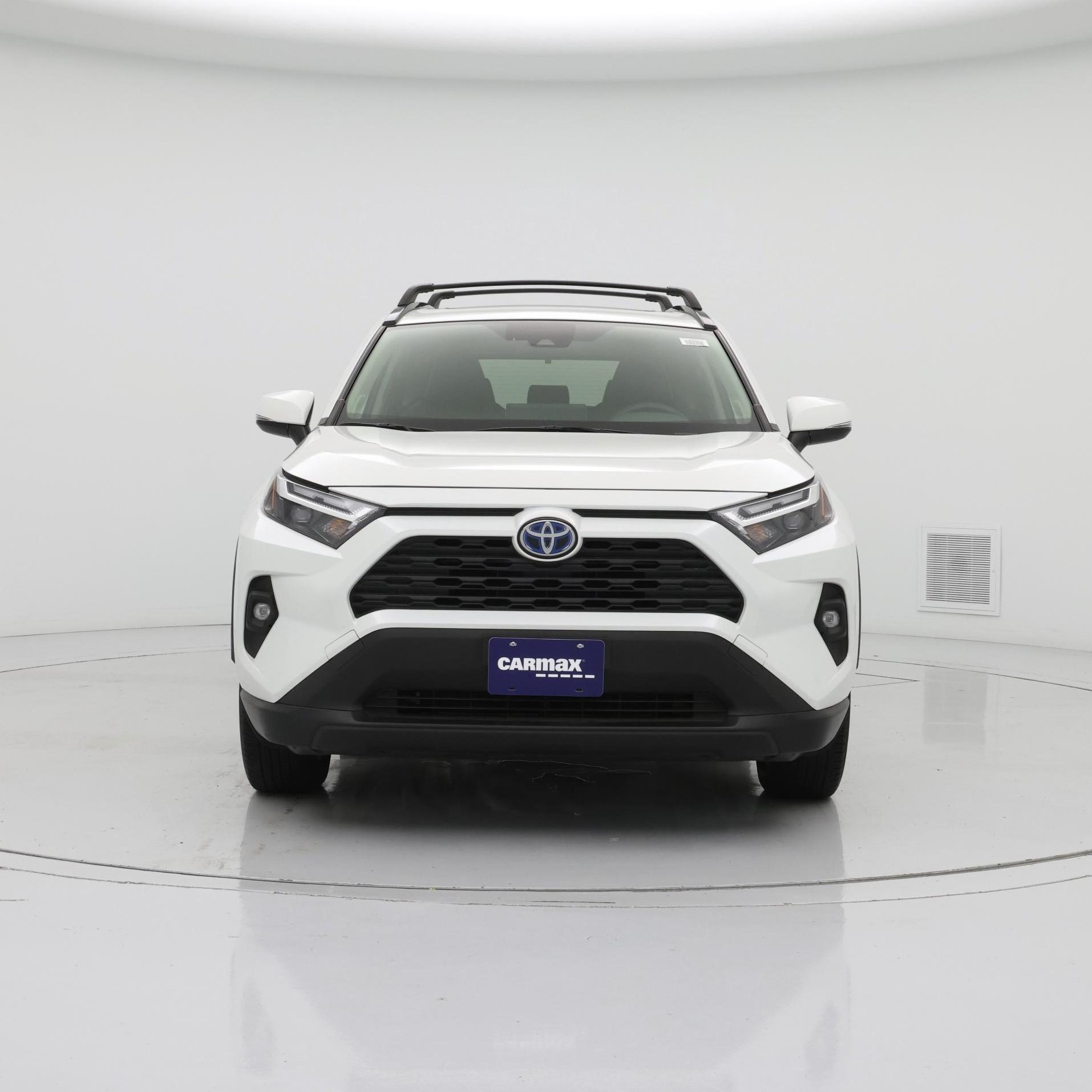 Thumbnail: 2022 Toyota RAV4 - 5