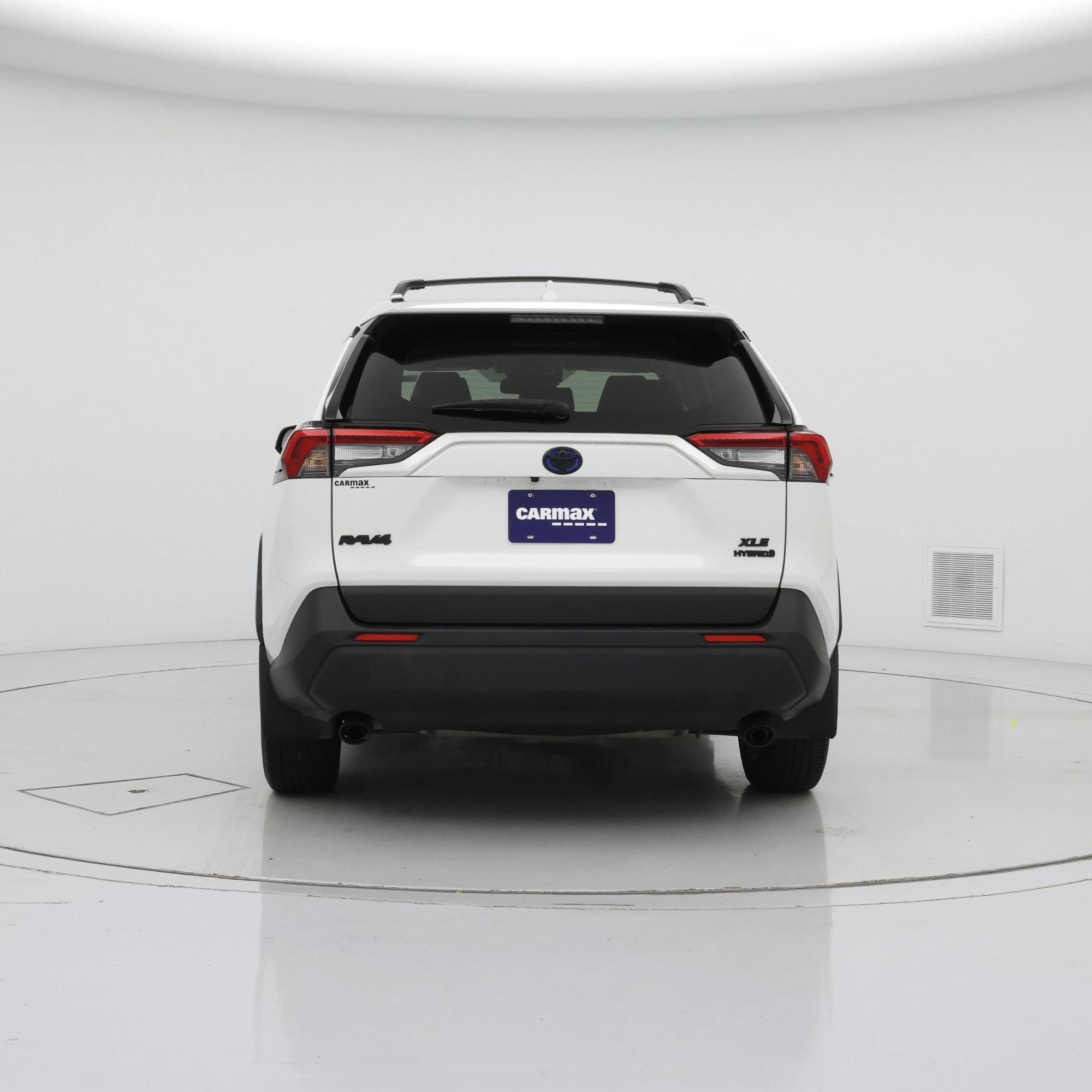 Thumbnail: 2022 Toyota RAV4 - 6