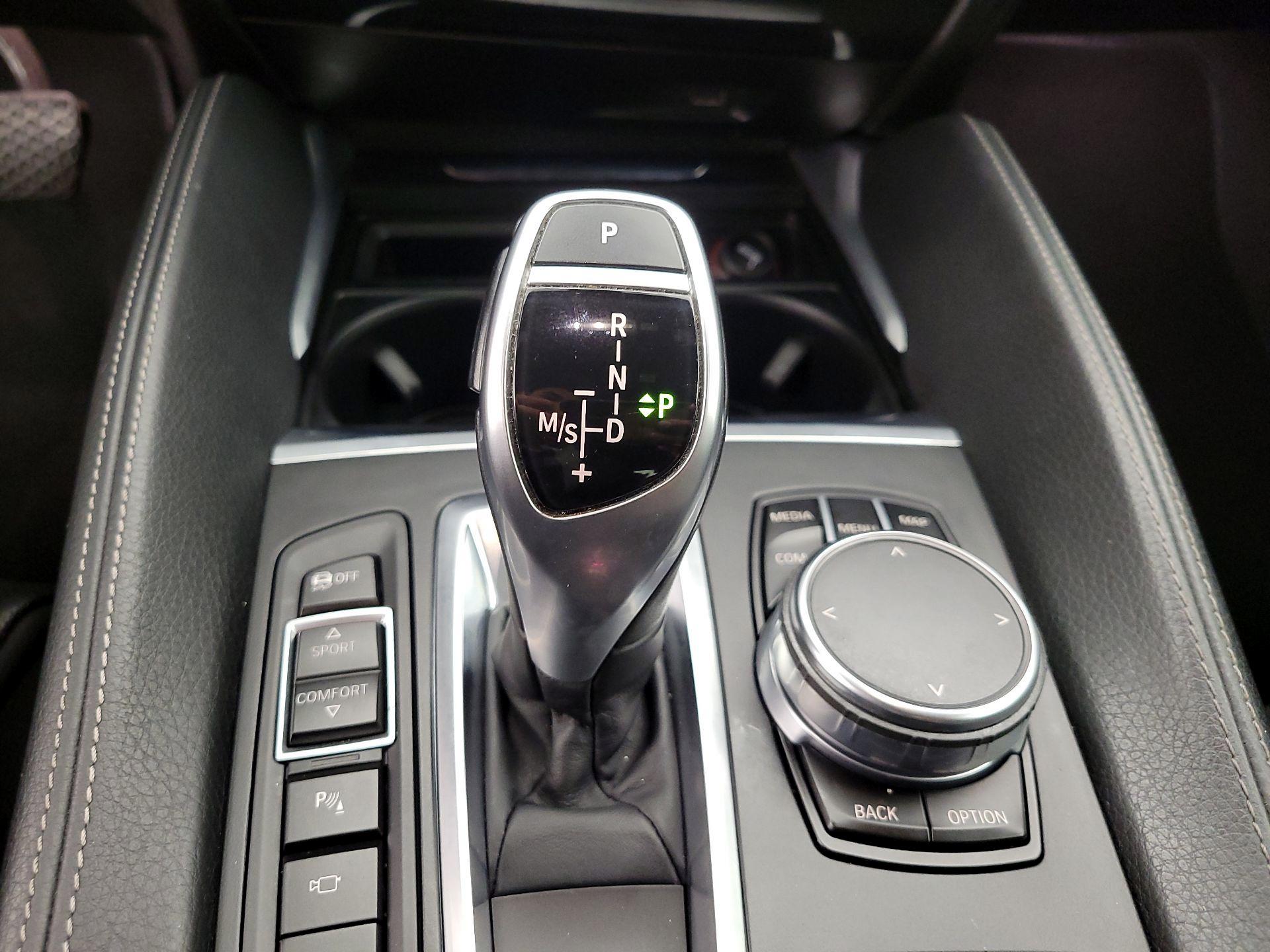 Thumbnail: 2018 BMW X6 - 18