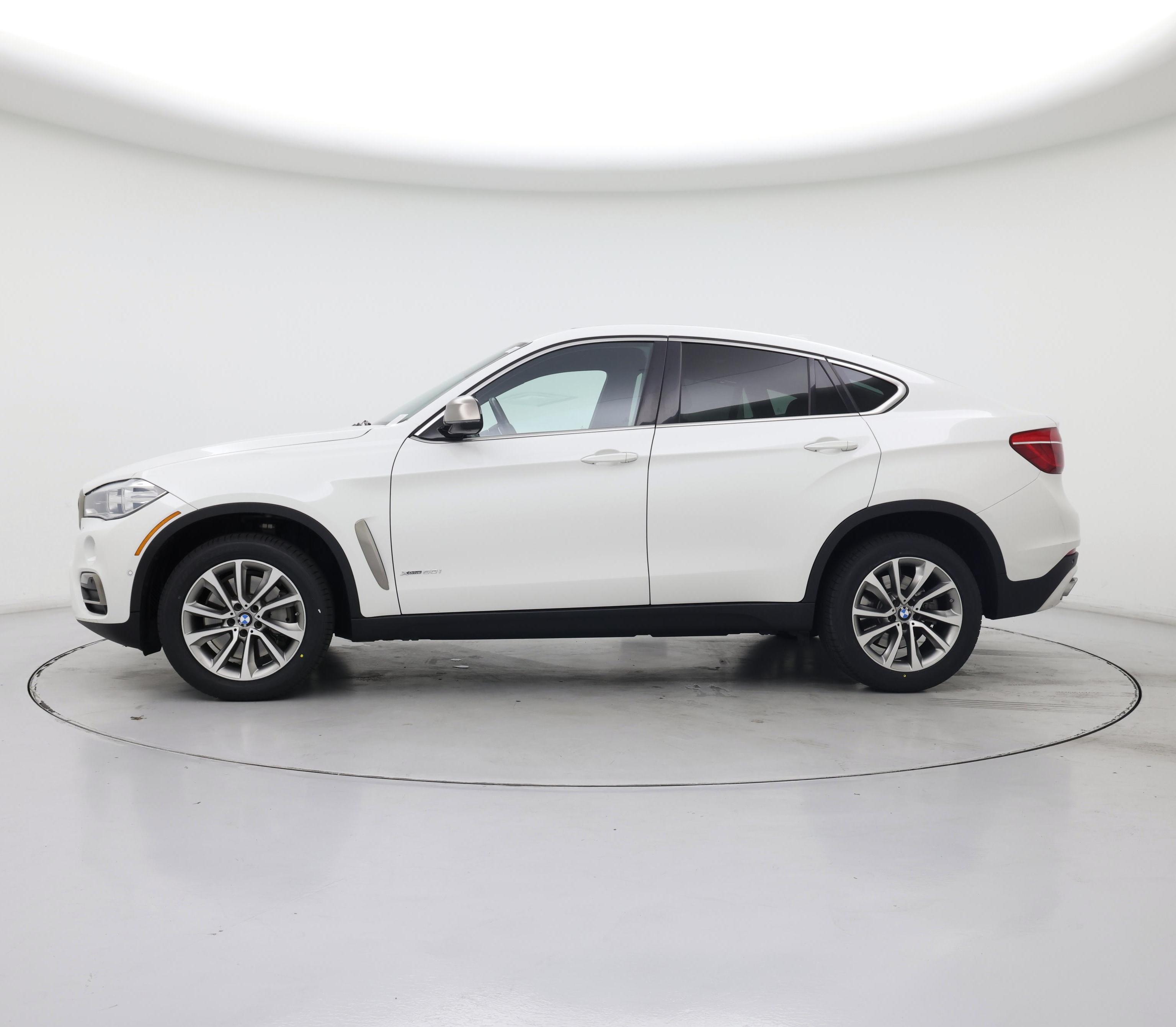 Thumbnail: 2018 BMW X6 - 3