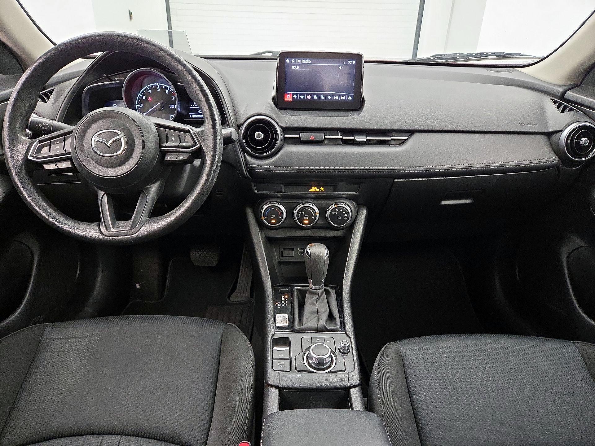 Thumbnail: 2021 Mazda CX-3 - 9