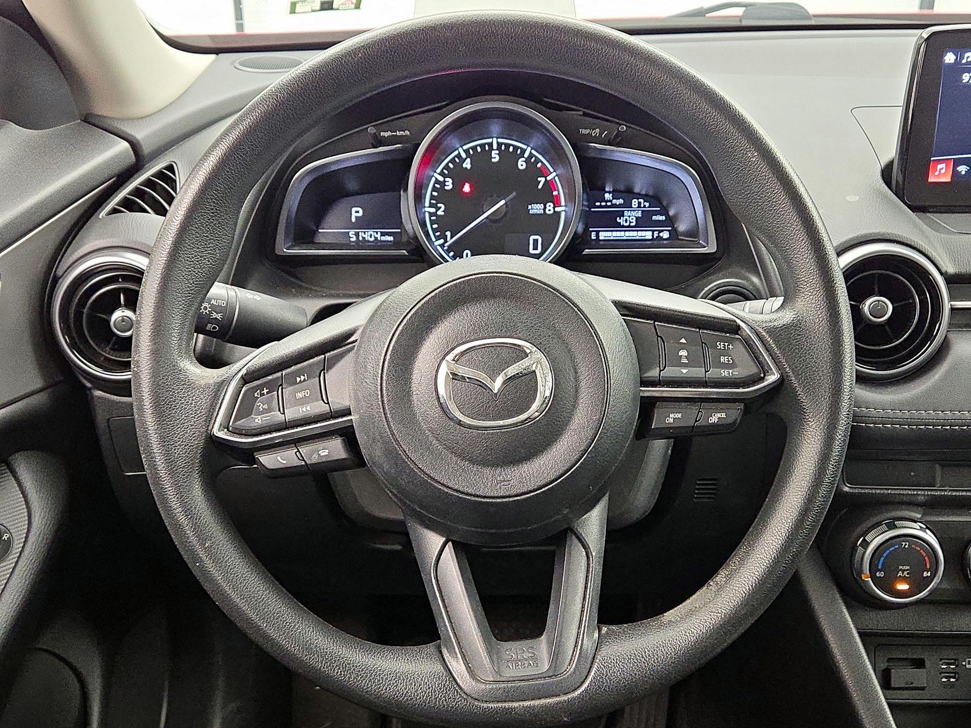Thumbnail: 2021 Mazda CX-3 - 10