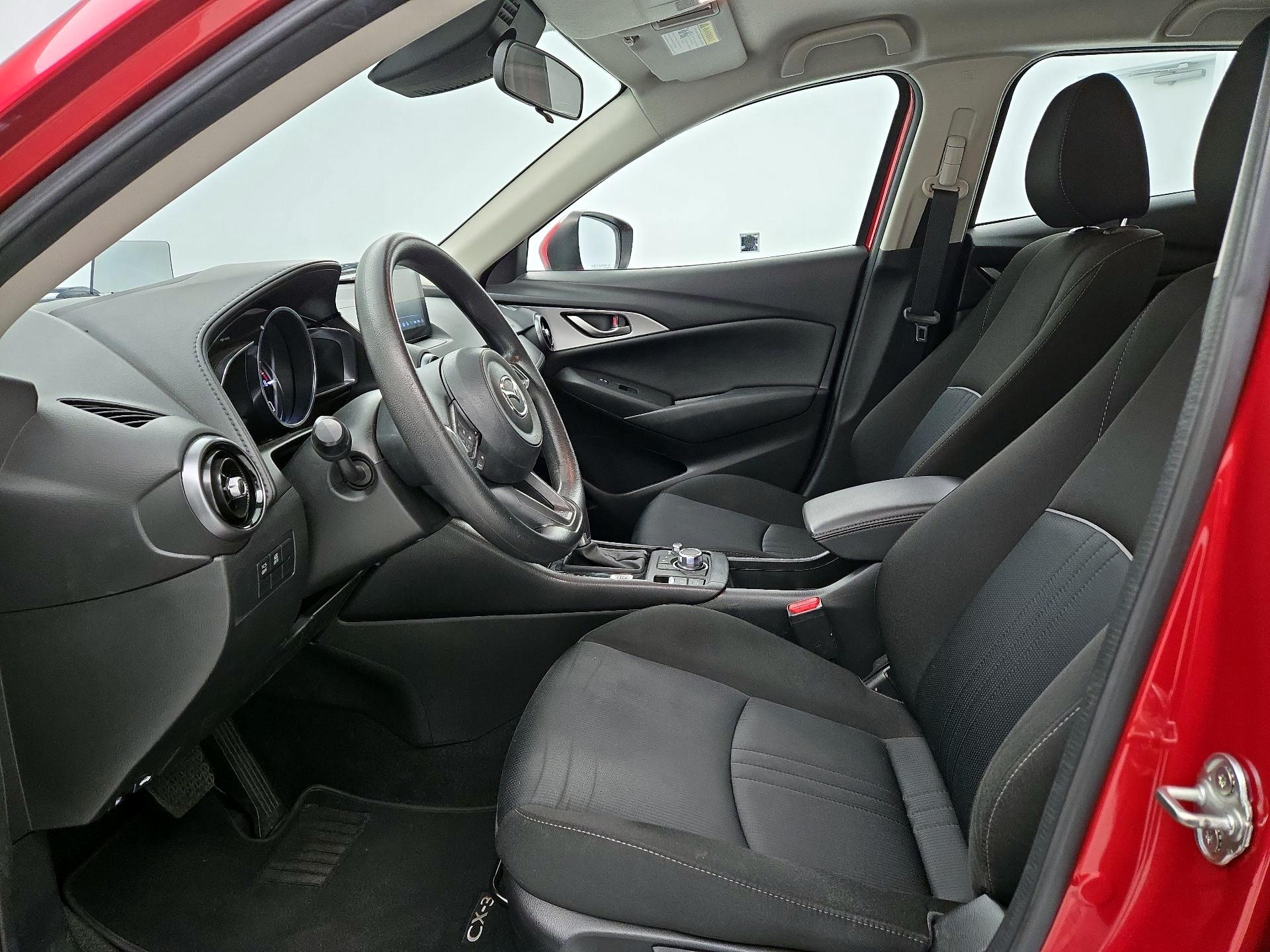 Thumbnail: 2021 Mazda CX-3 - 11