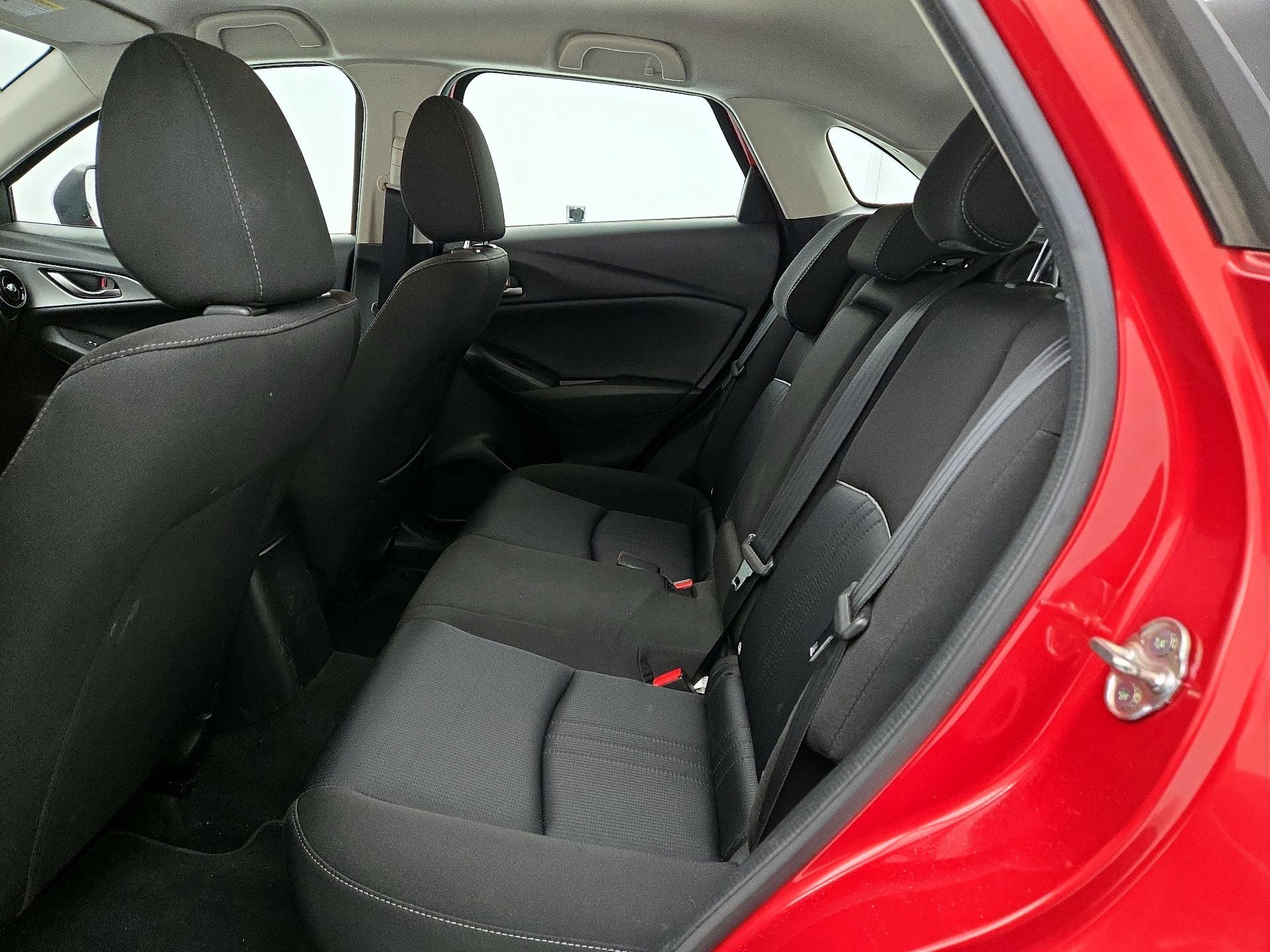 Thumbnail: 2021 Mazda CX-3 - 19