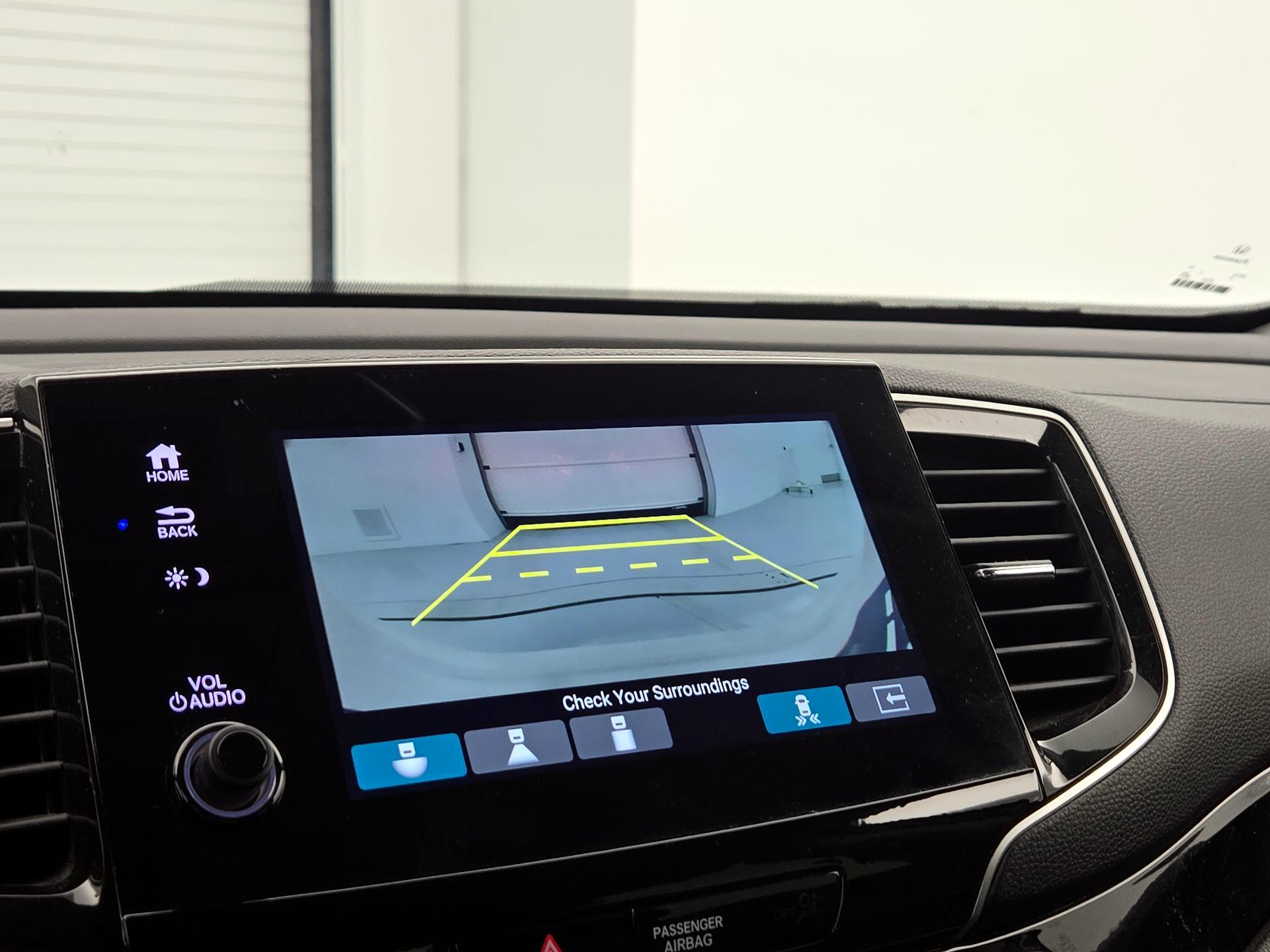 Thumbnail: 2021 Honda Pilot - 14