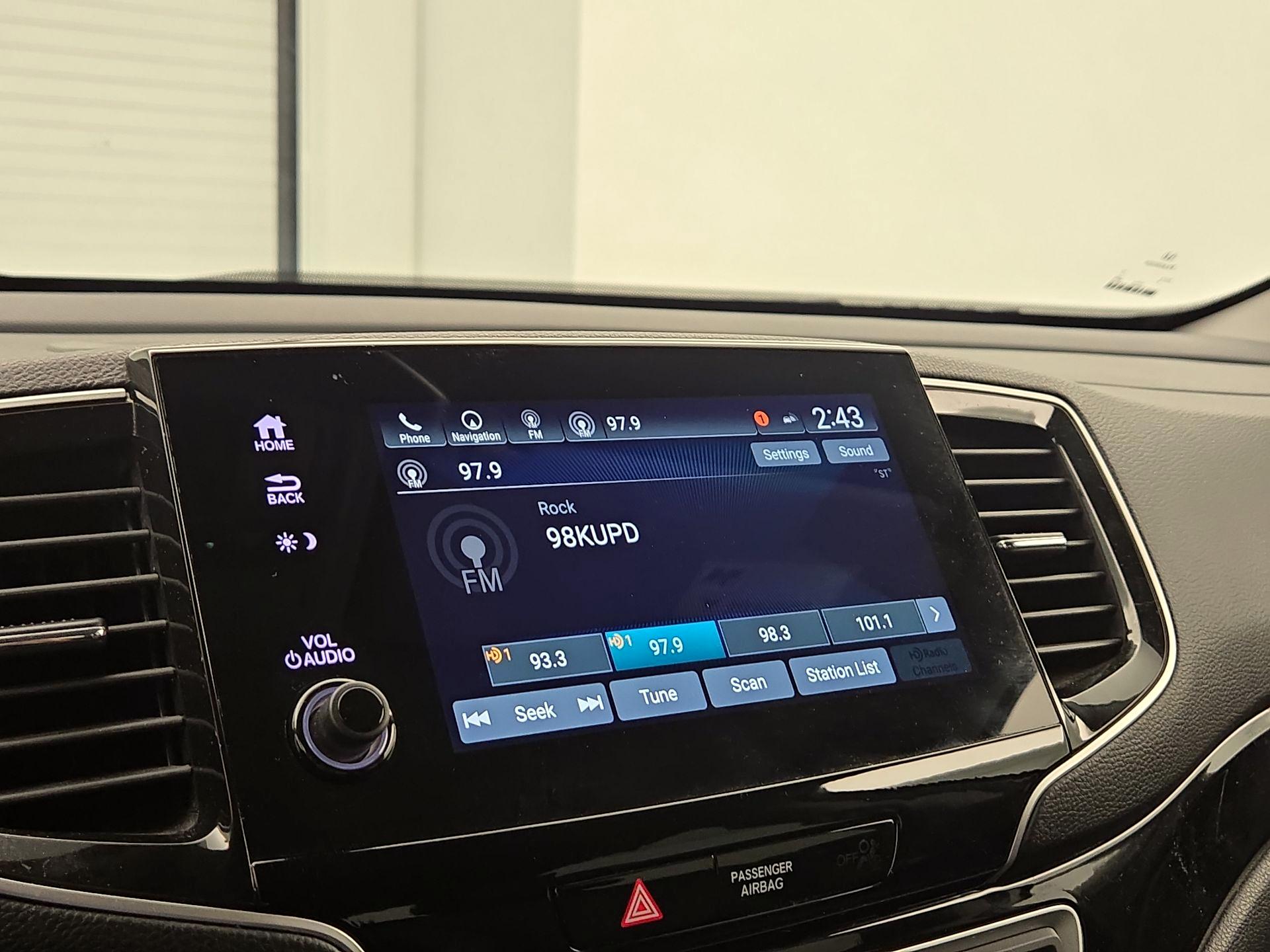 Thumbnail: 2021 Honda Pilot - 15