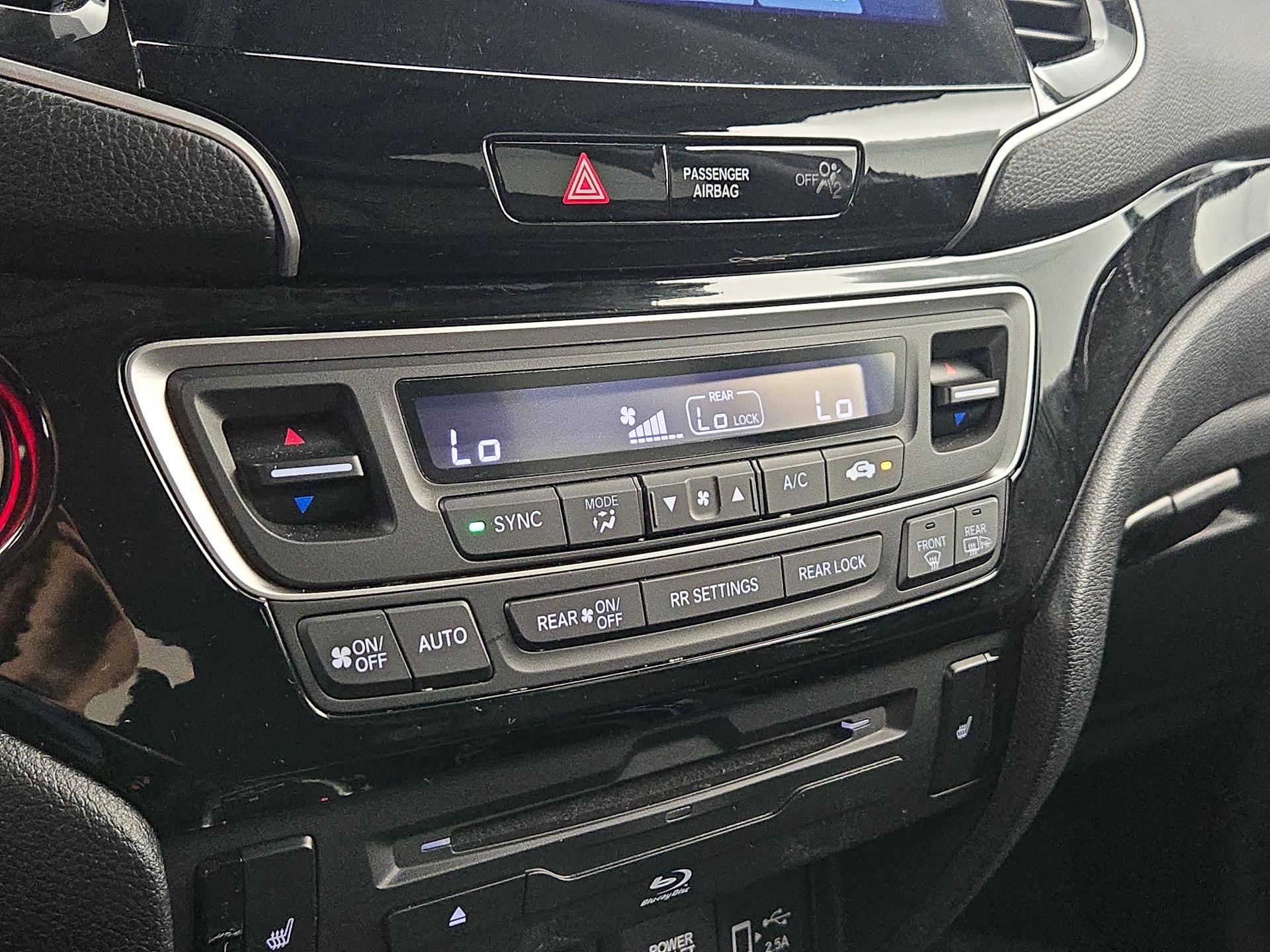 Thumbnail: 2021 Honda Pilot - 16