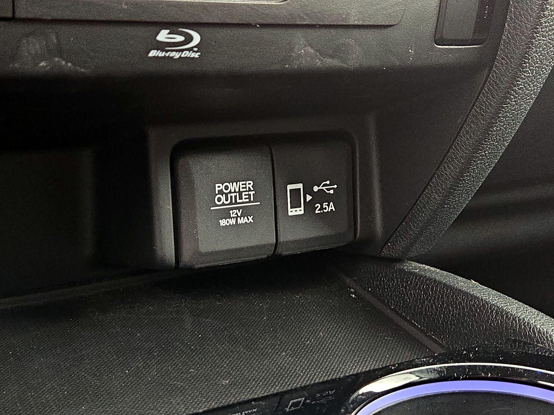 Thumbnail: 2021 Honda Pilot - 18