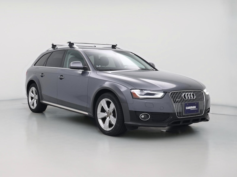 2015 Audi Allroad Premium -
                  Canoga Park, CA