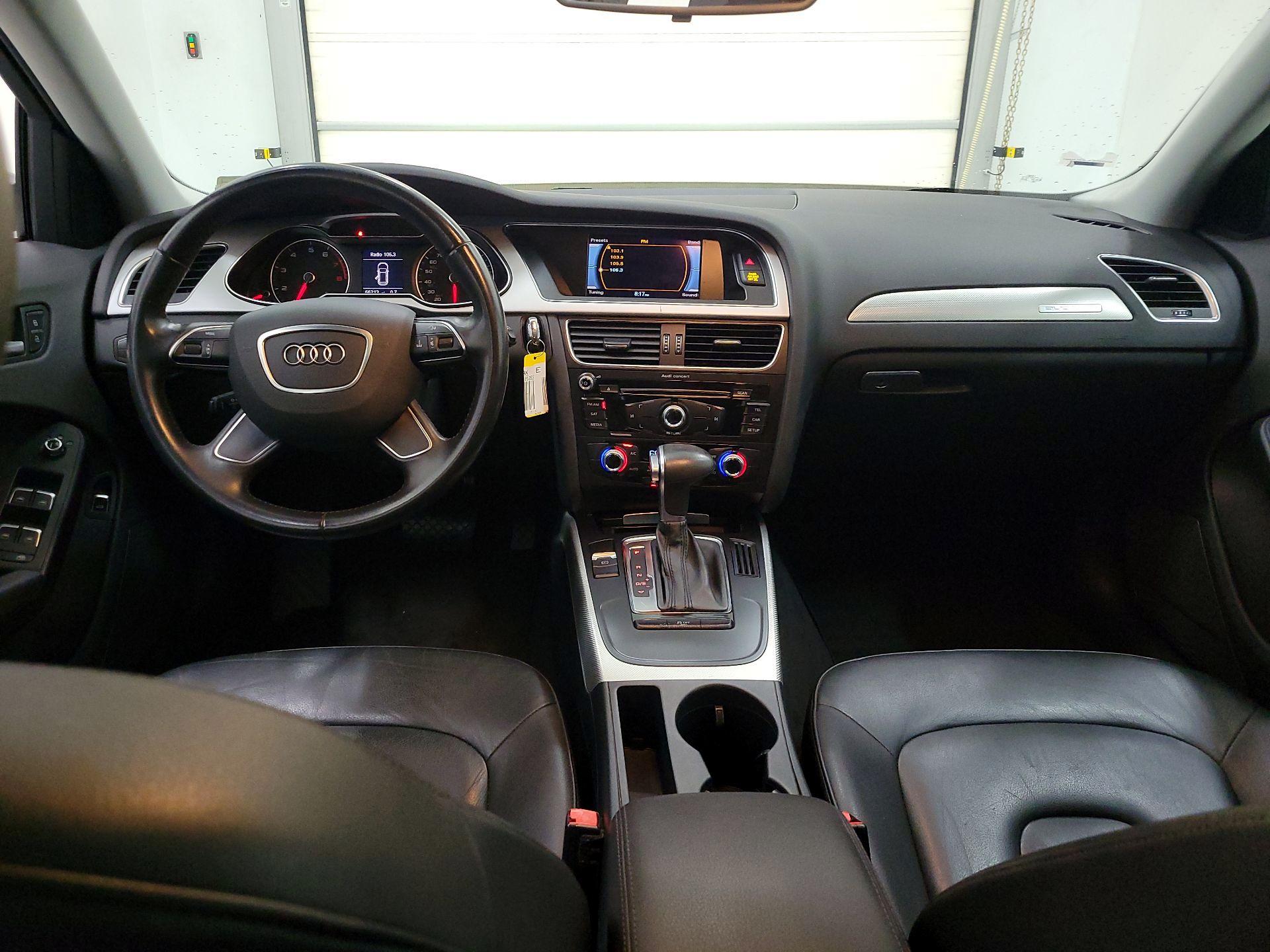 Thumbnail: 2015 Audi Allroad - 9