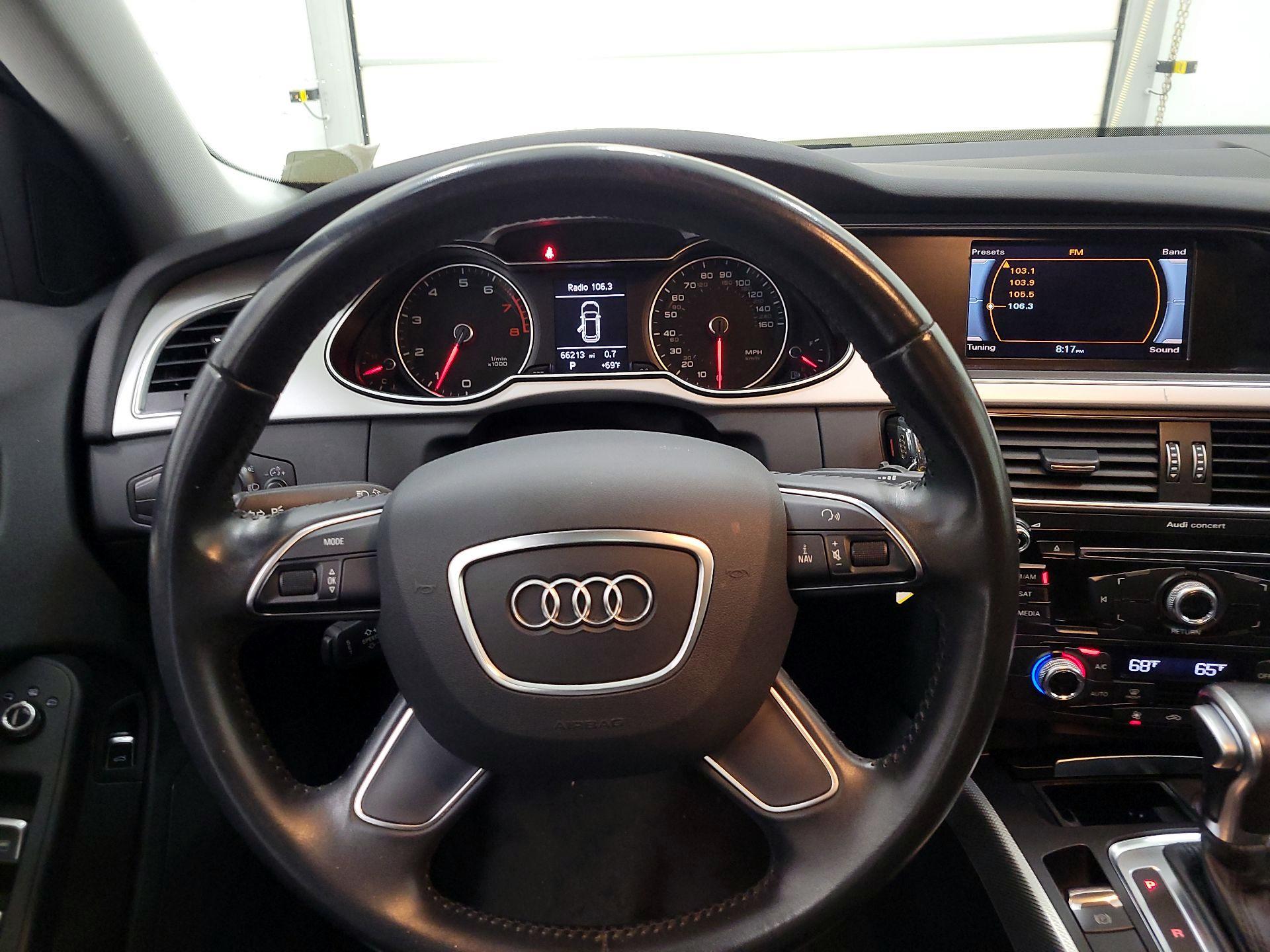 Thumbnail: 2015 Audi Allroad - 10