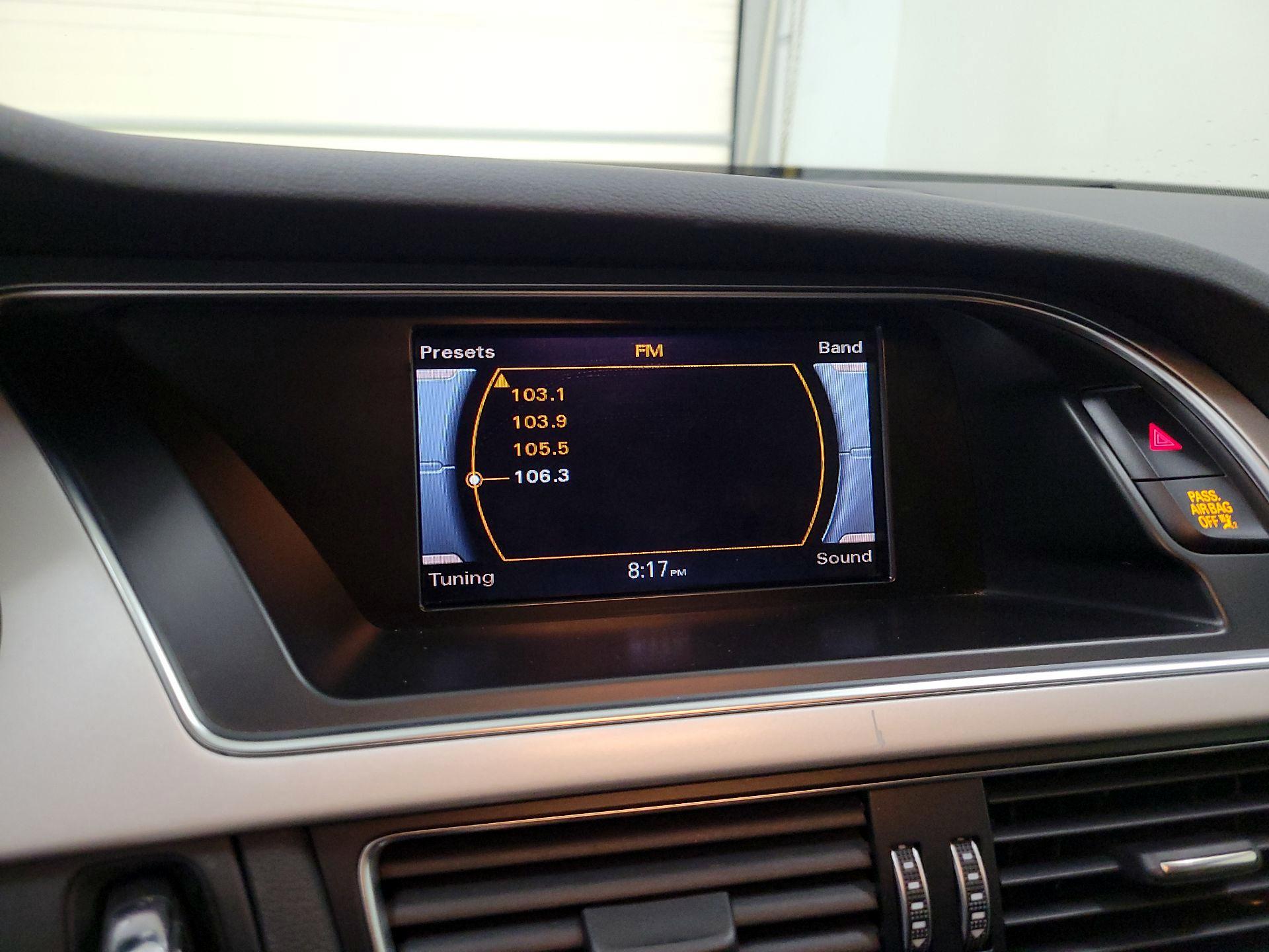 Thumbnail: 2015 Audi Allroad - 14