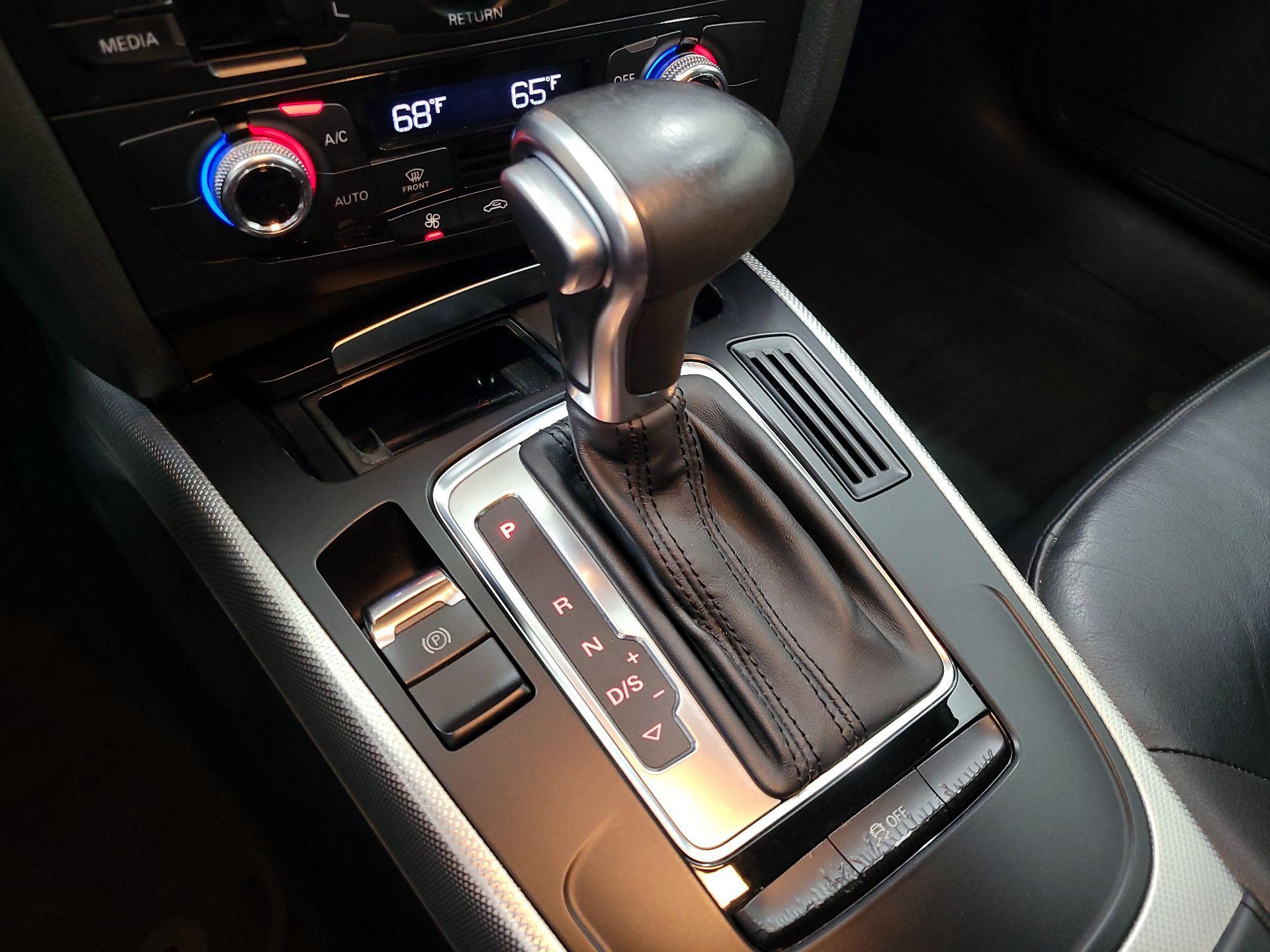 Thumbnail: 2015 Audi Allroad - 16