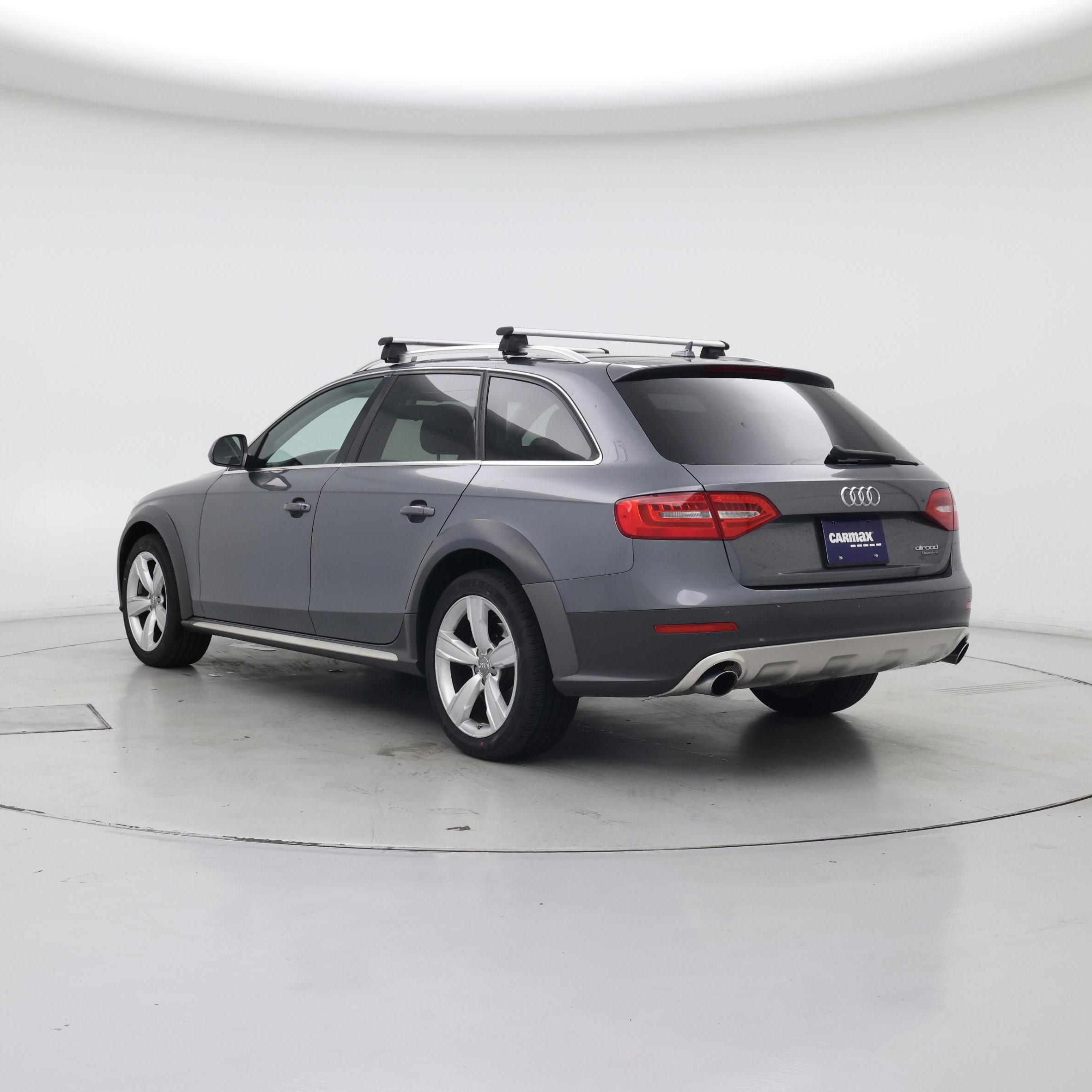 Thumbnail: 2015 Audi Allroad - 2