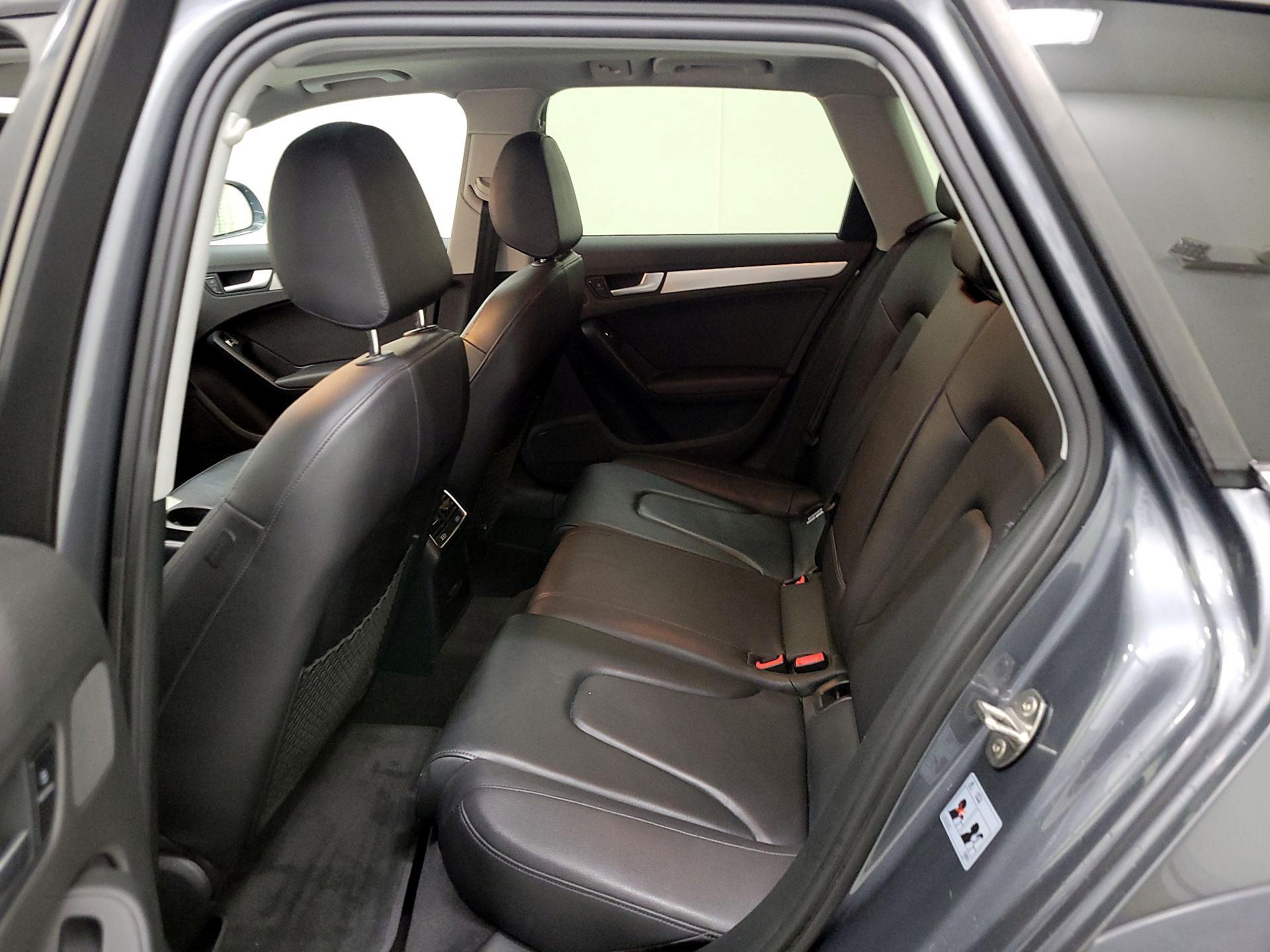 Thumbnail: 2015 Audi Allroad - 19