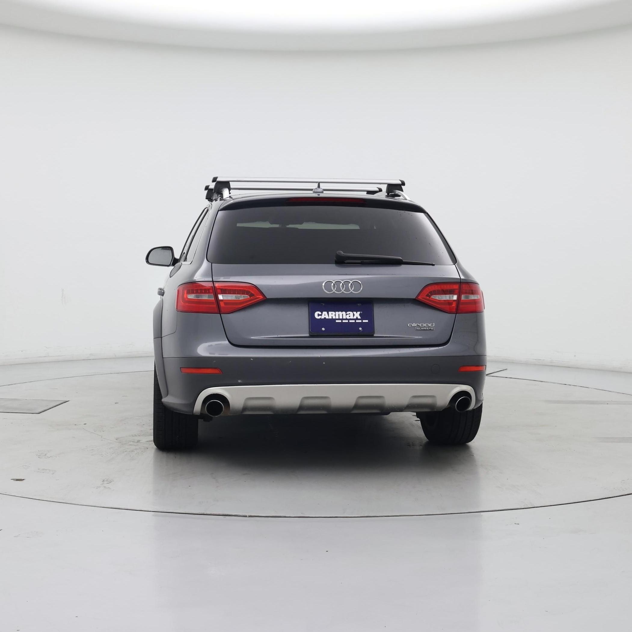 Thumbnail: 2015 Audi Allroad - 6