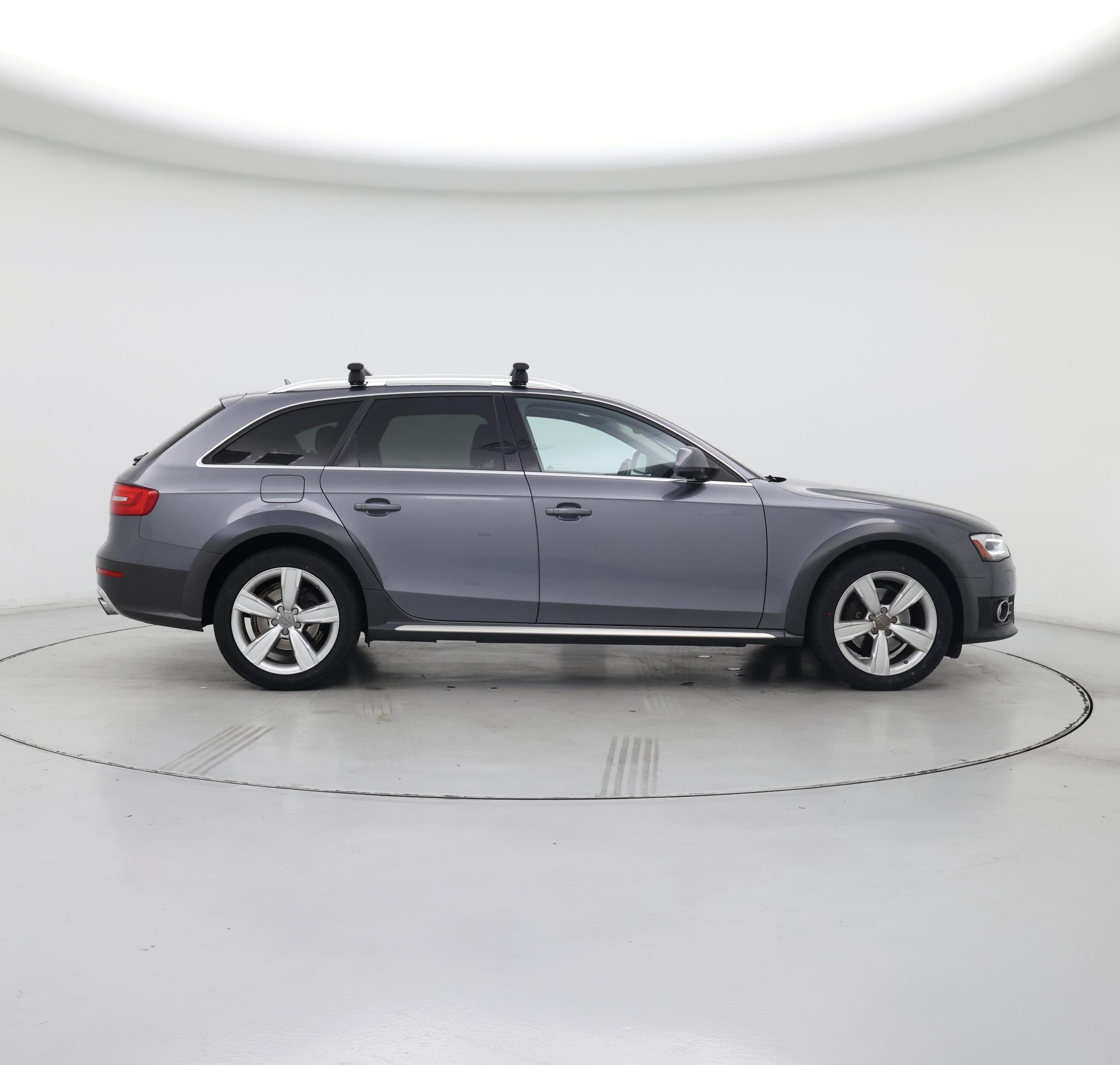 Thumbnail: 2015 Audi Allroad - 7