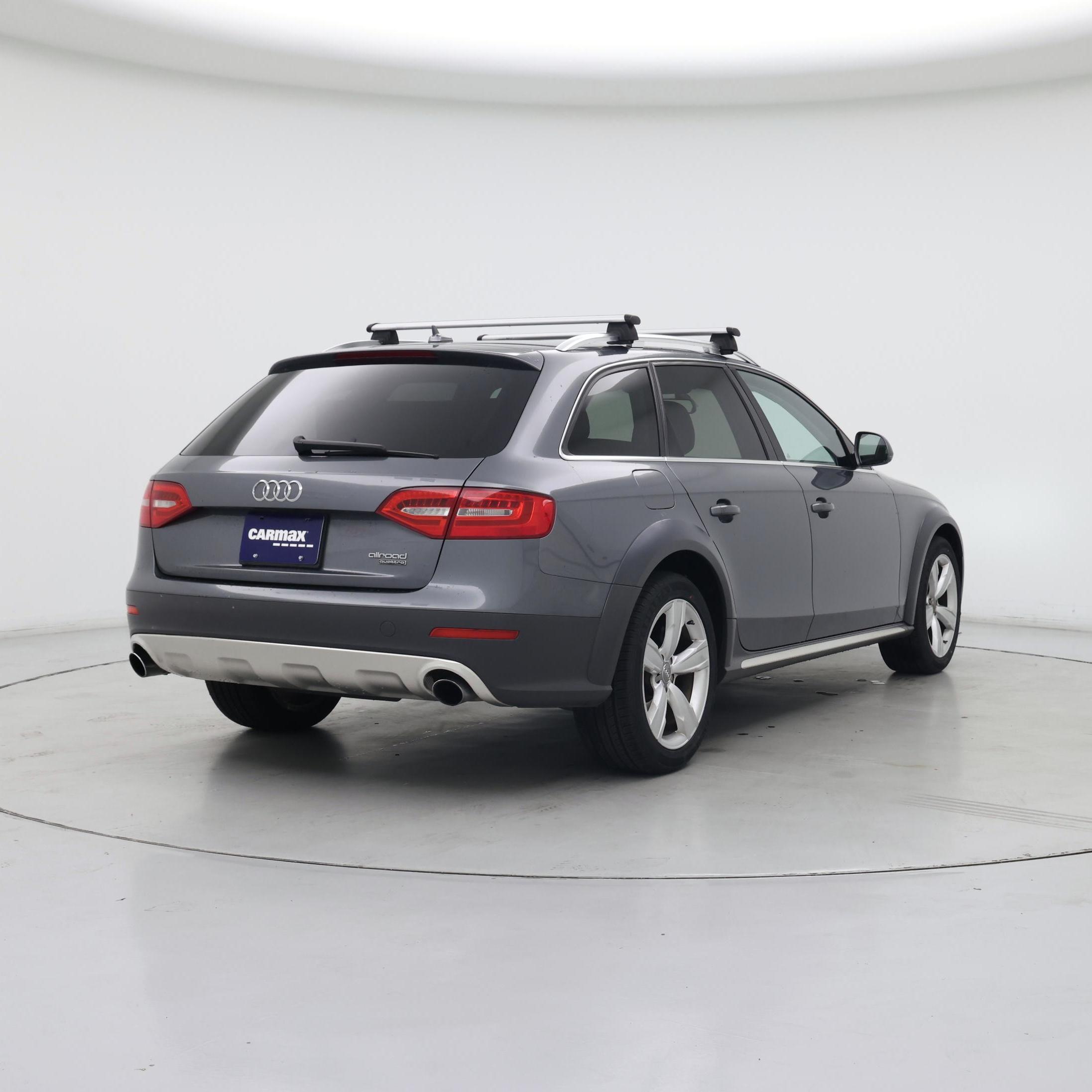 Thumbnail: 2015 Audi Allroad - 8