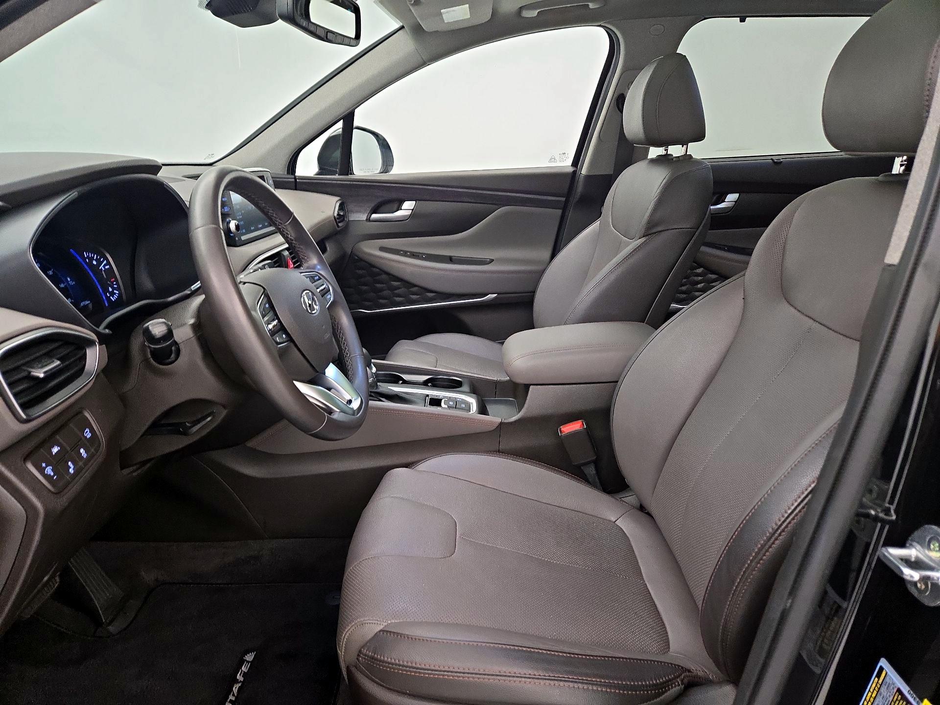 Thumbnail: 2019 Hyundai Santa Fe - 11