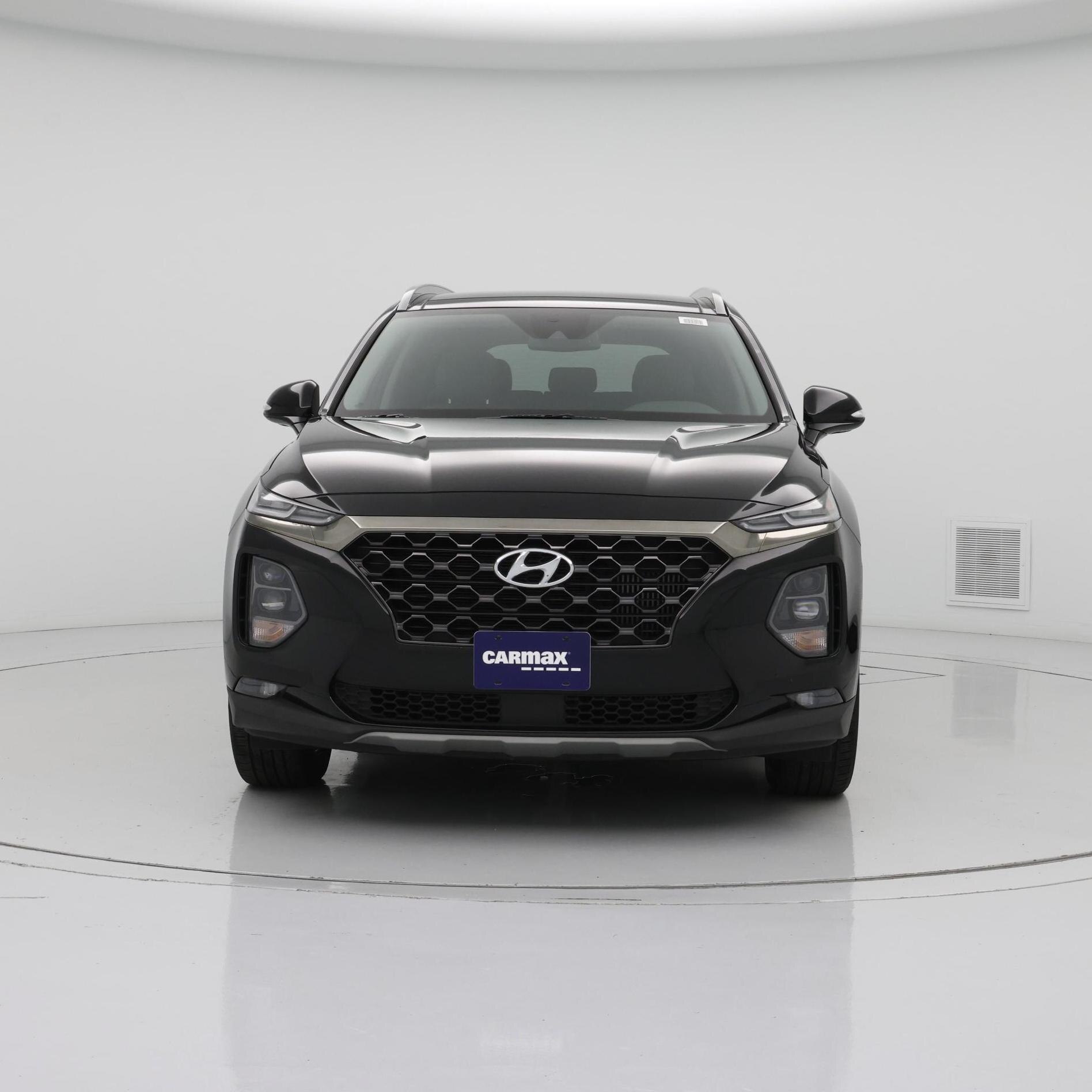 Thumbnail: 2019 Hyundai Santa Fe - 5