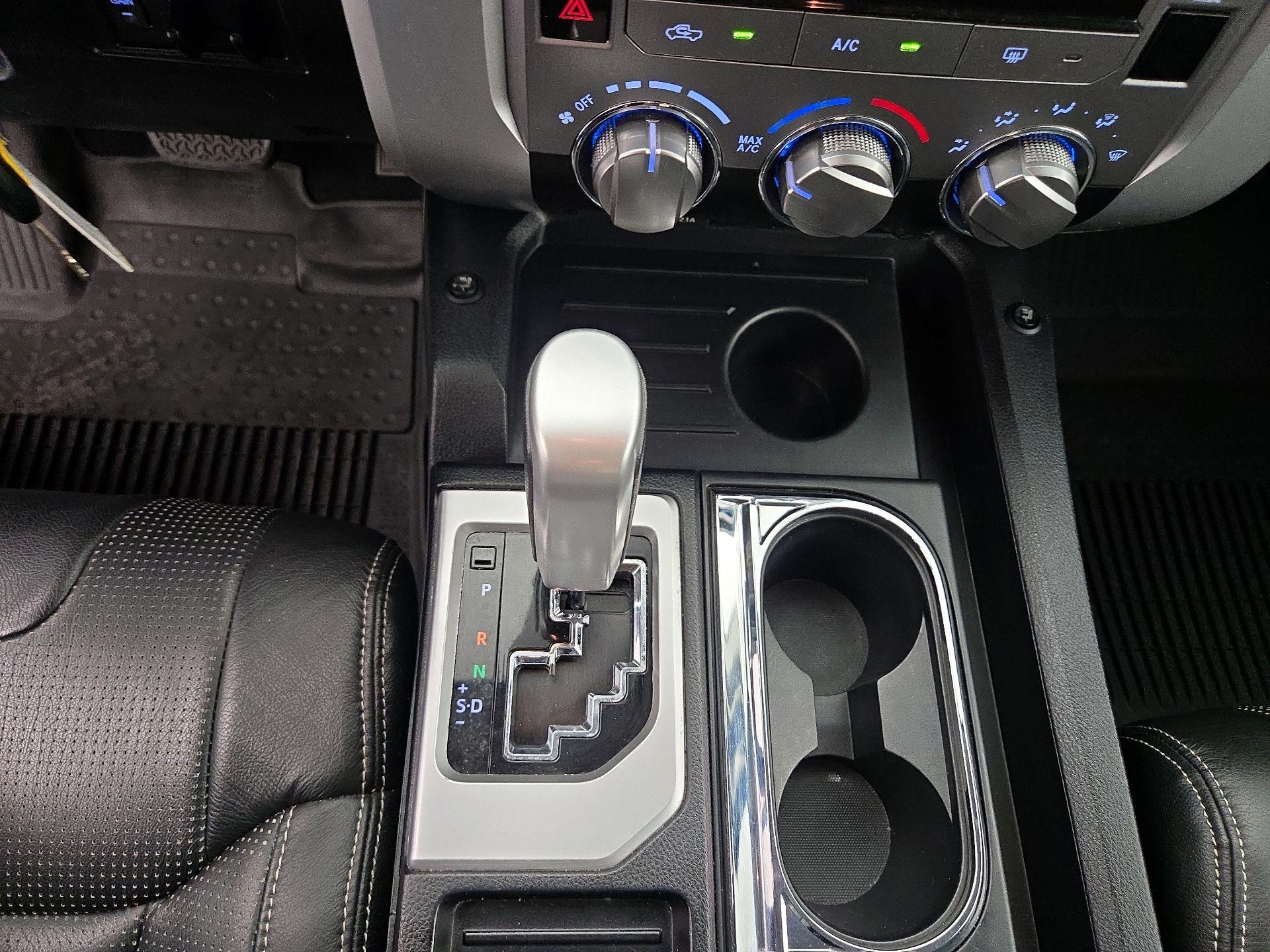 Thumbnail: 2021 Toyota Tundra - 17