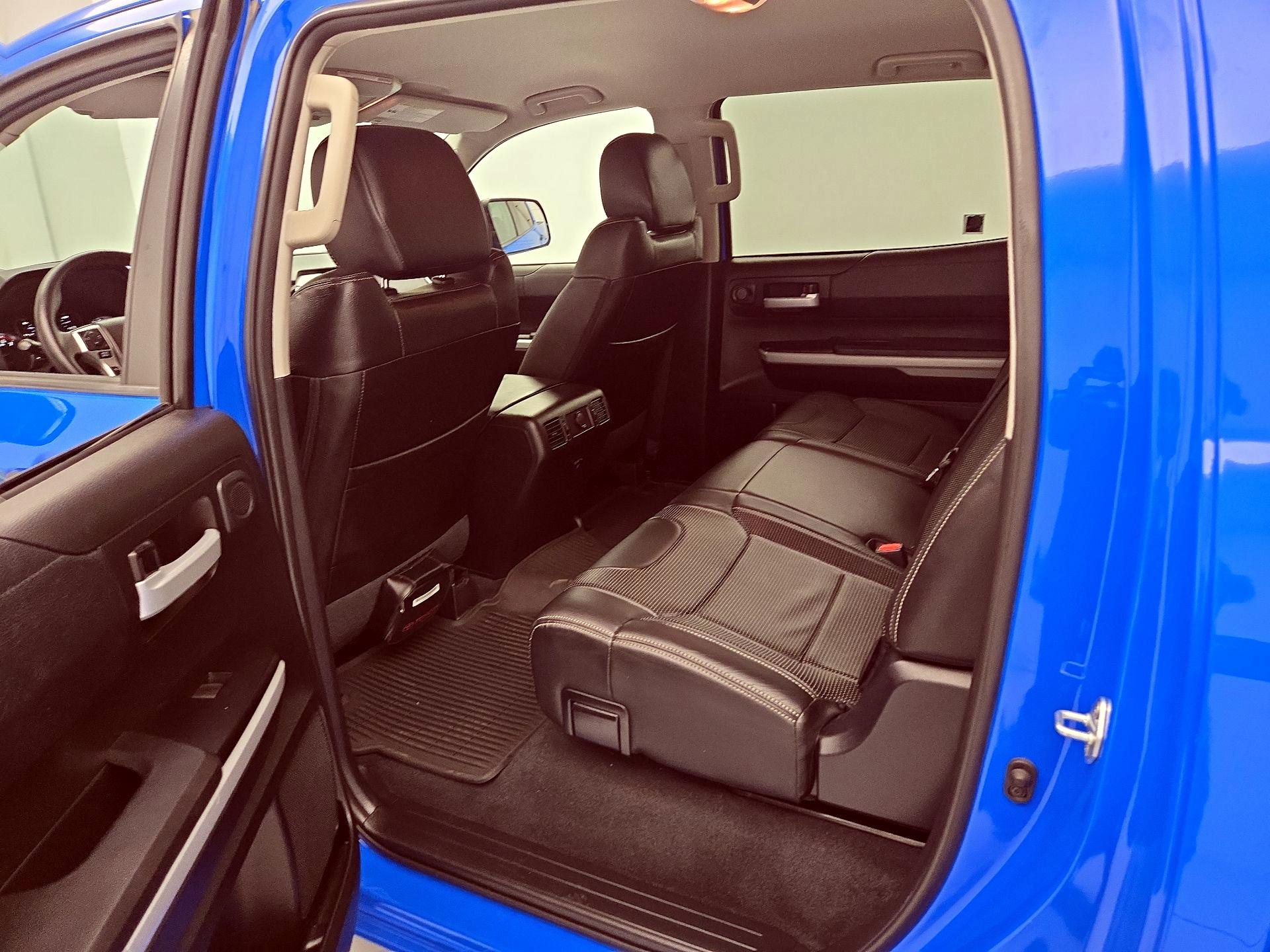 Thumbnail: 2021 Toyota Tundra - 19