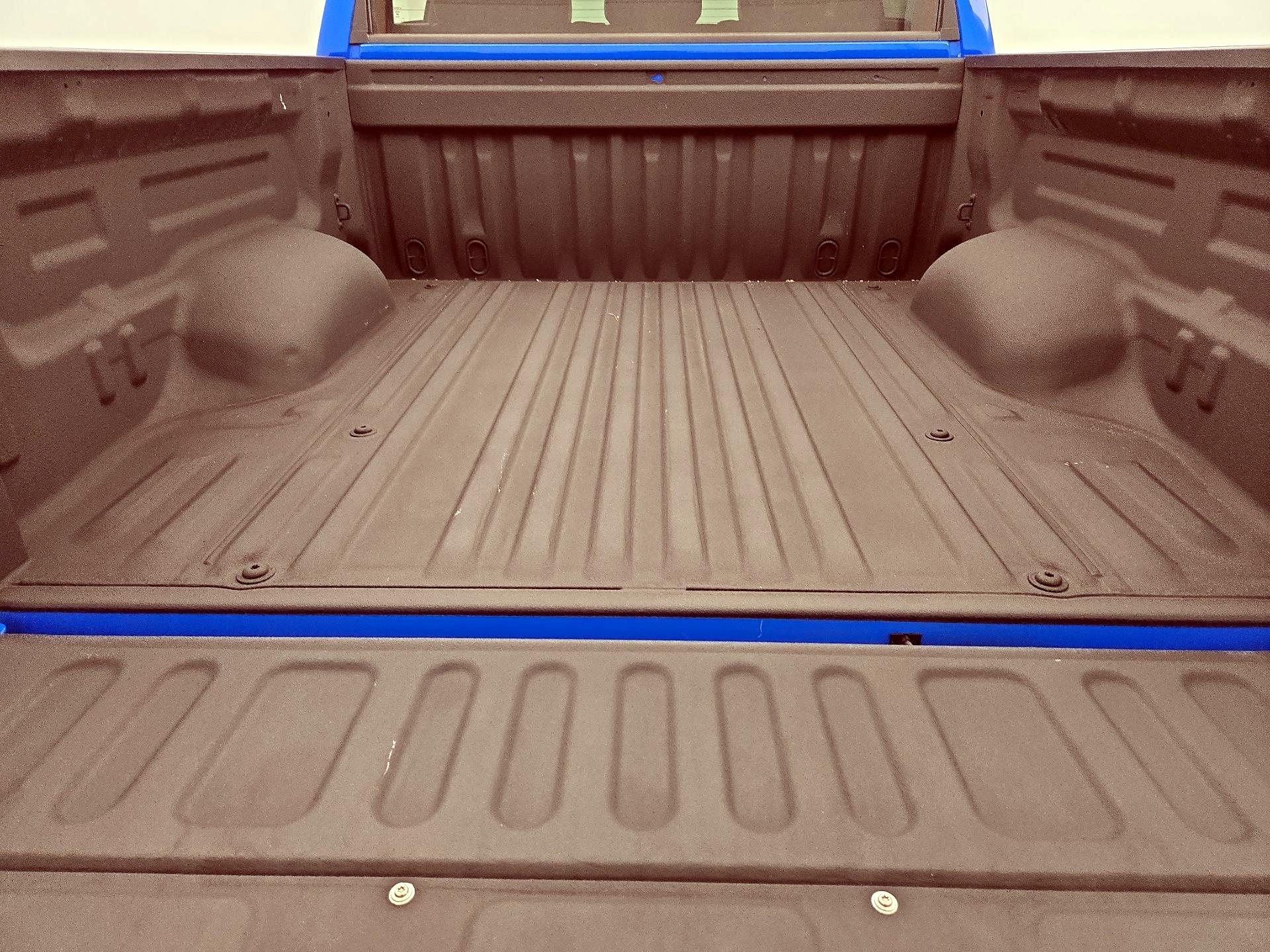 Thumbnail: 2021 Toyota Tundra - 20