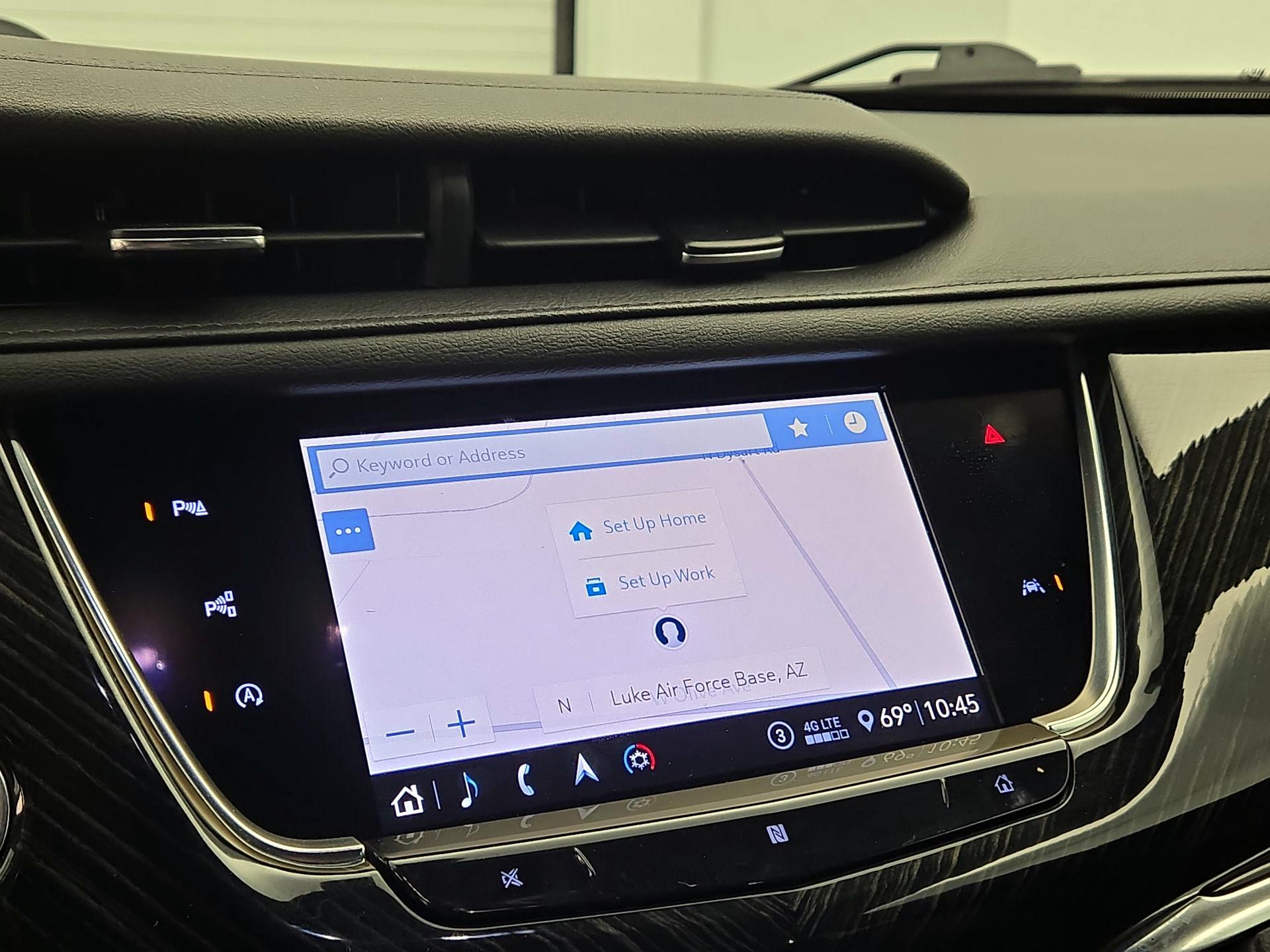 Thumbnail: 2020 Cadillac XT6 - 14