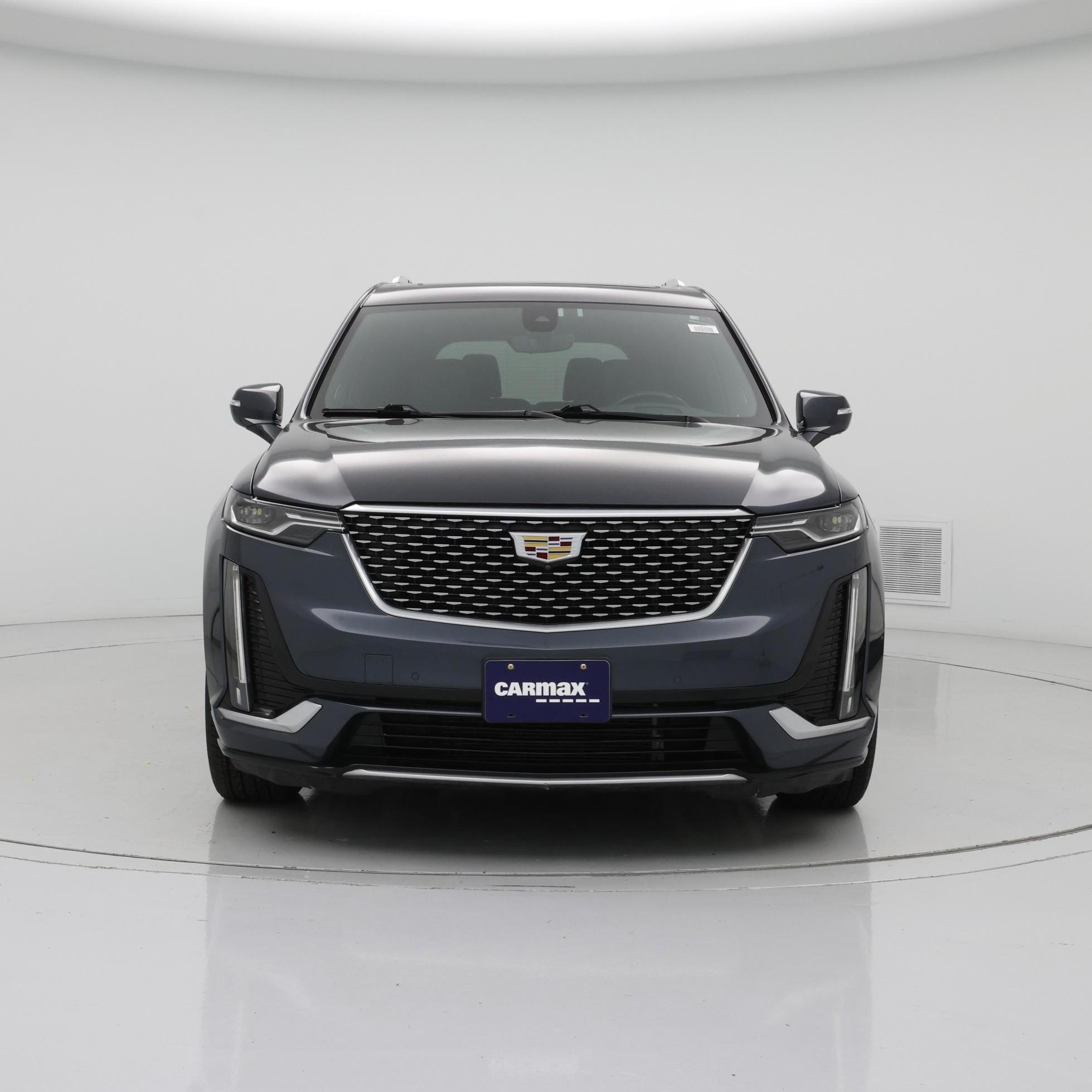 Thumbnail: 2020 Cadillac XT6 - 5