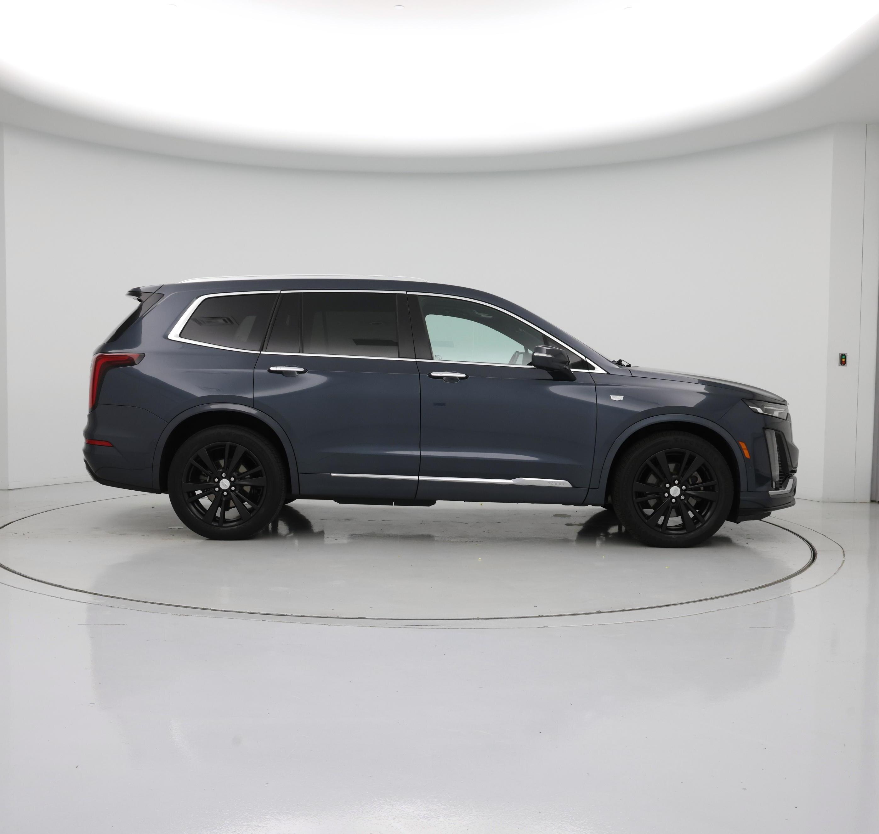 Thumbnail: 2020 Cadillac XT6 - 7