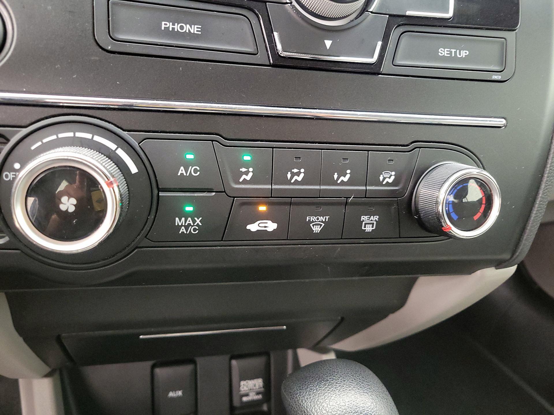 Thumbnail: 2015 Honda Civic - 16