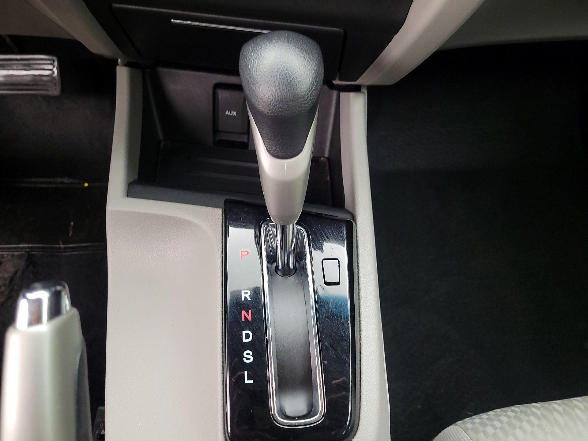 Thumbnail: 2015 Honda Civic - 17