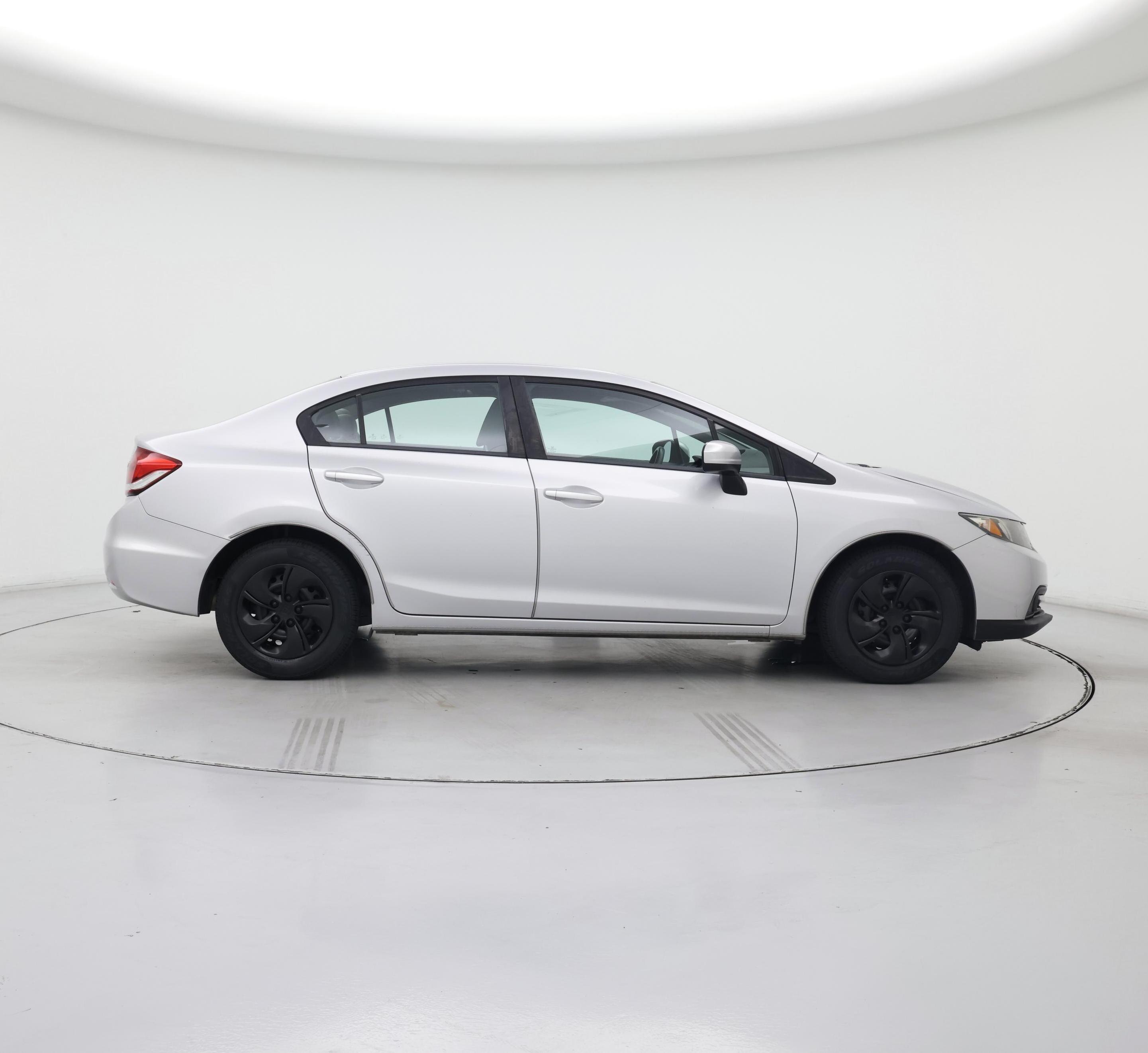 Thumbnail: 2015 Honda Civic - 7