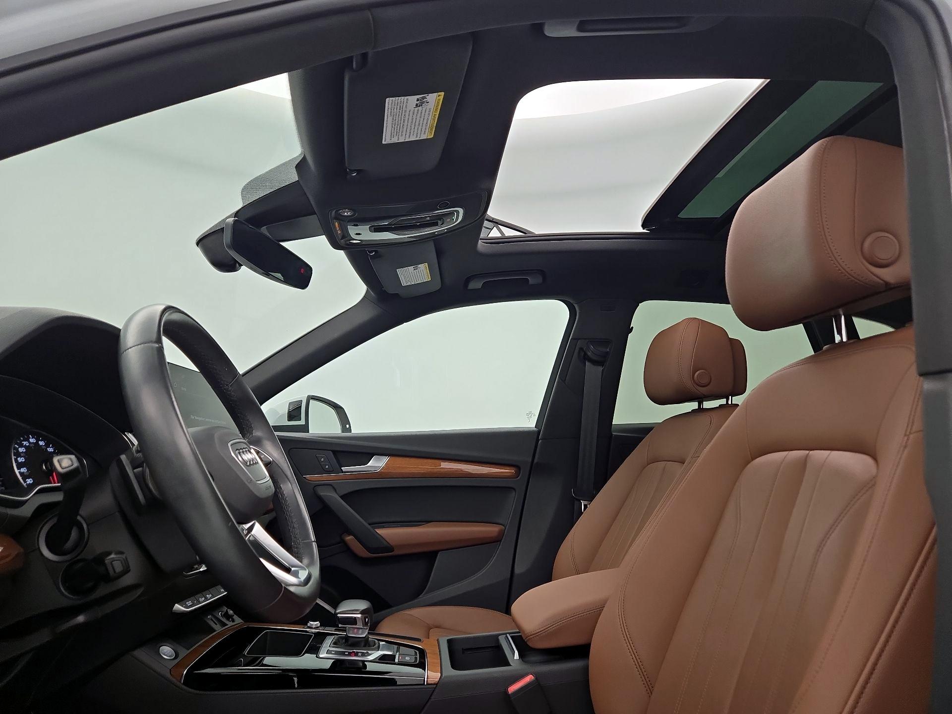 Thumbnail: 2021 Audi Q5 - 19