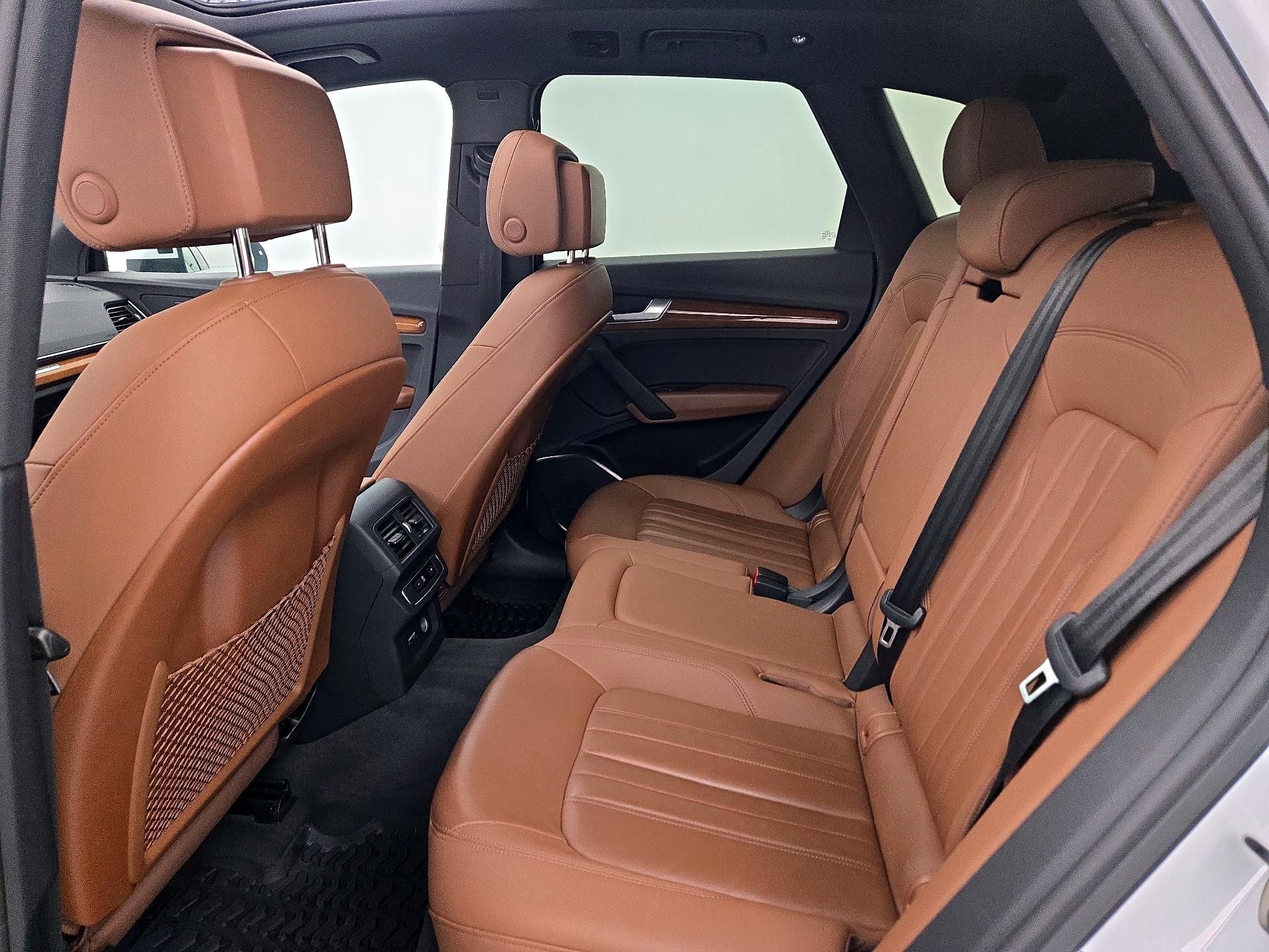 Thumbnail: 2021 Audi Q5 - 20