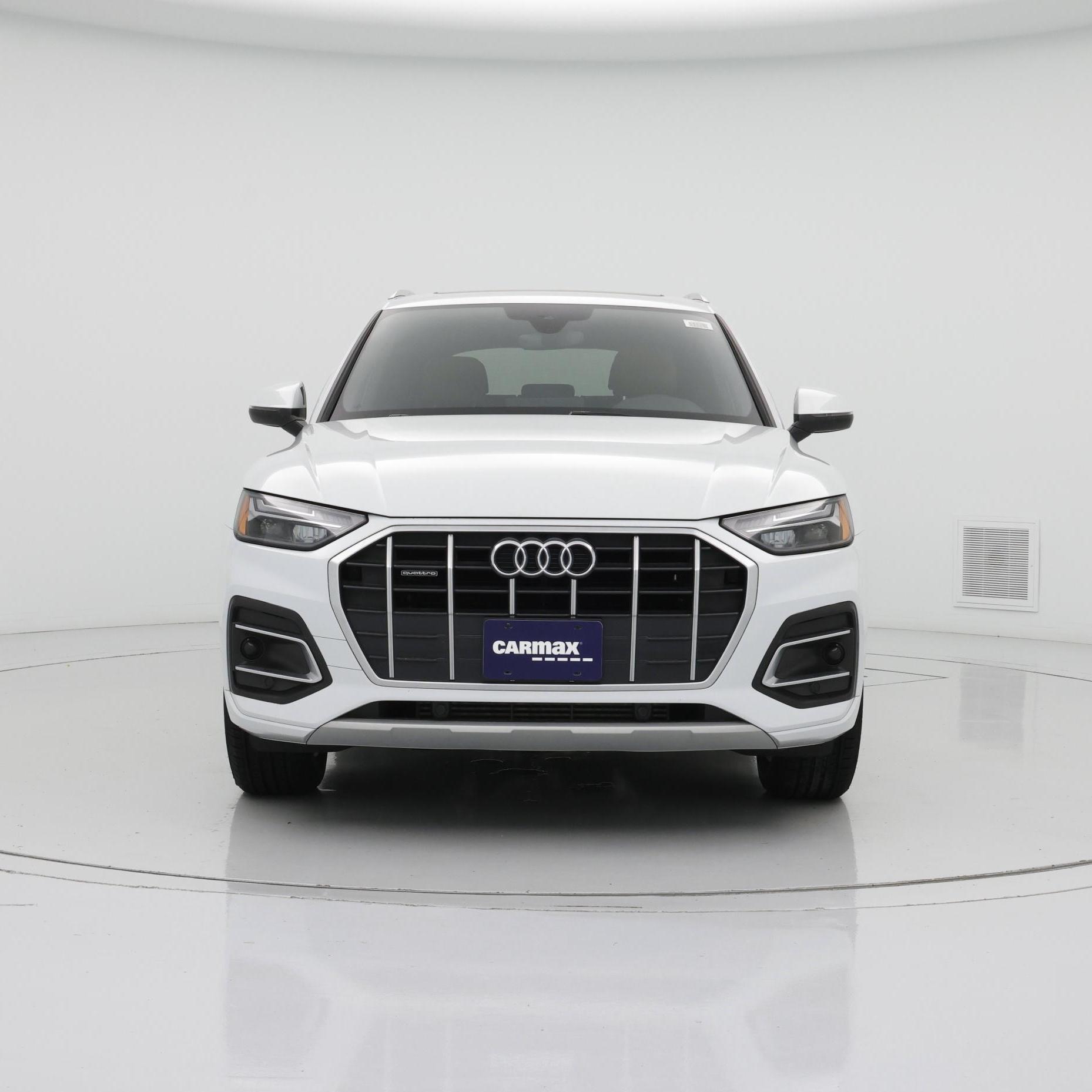 Thumbnail: 2021 Audi Q5 - 5