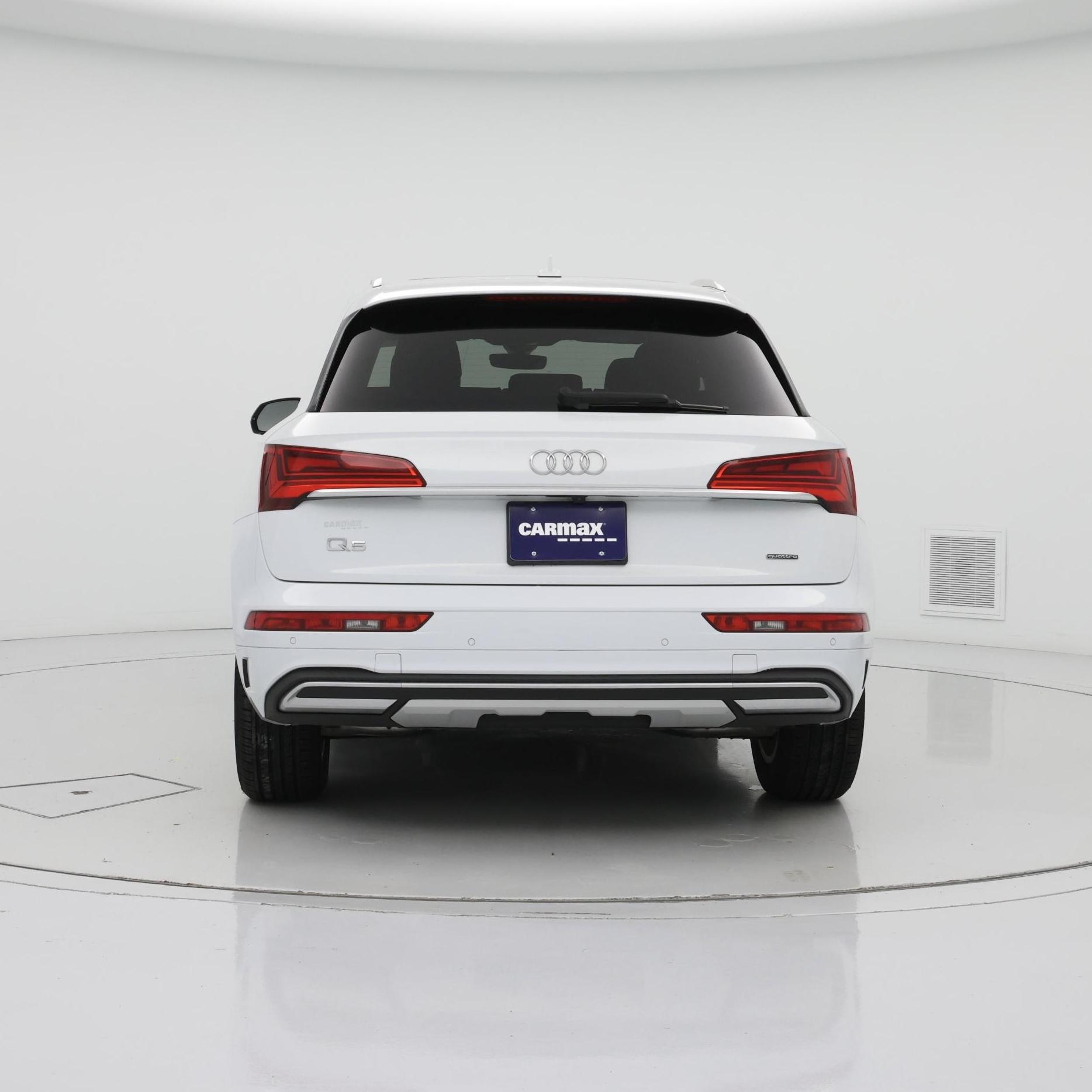 Thumbnail: 2021 Audi Q5 - 6