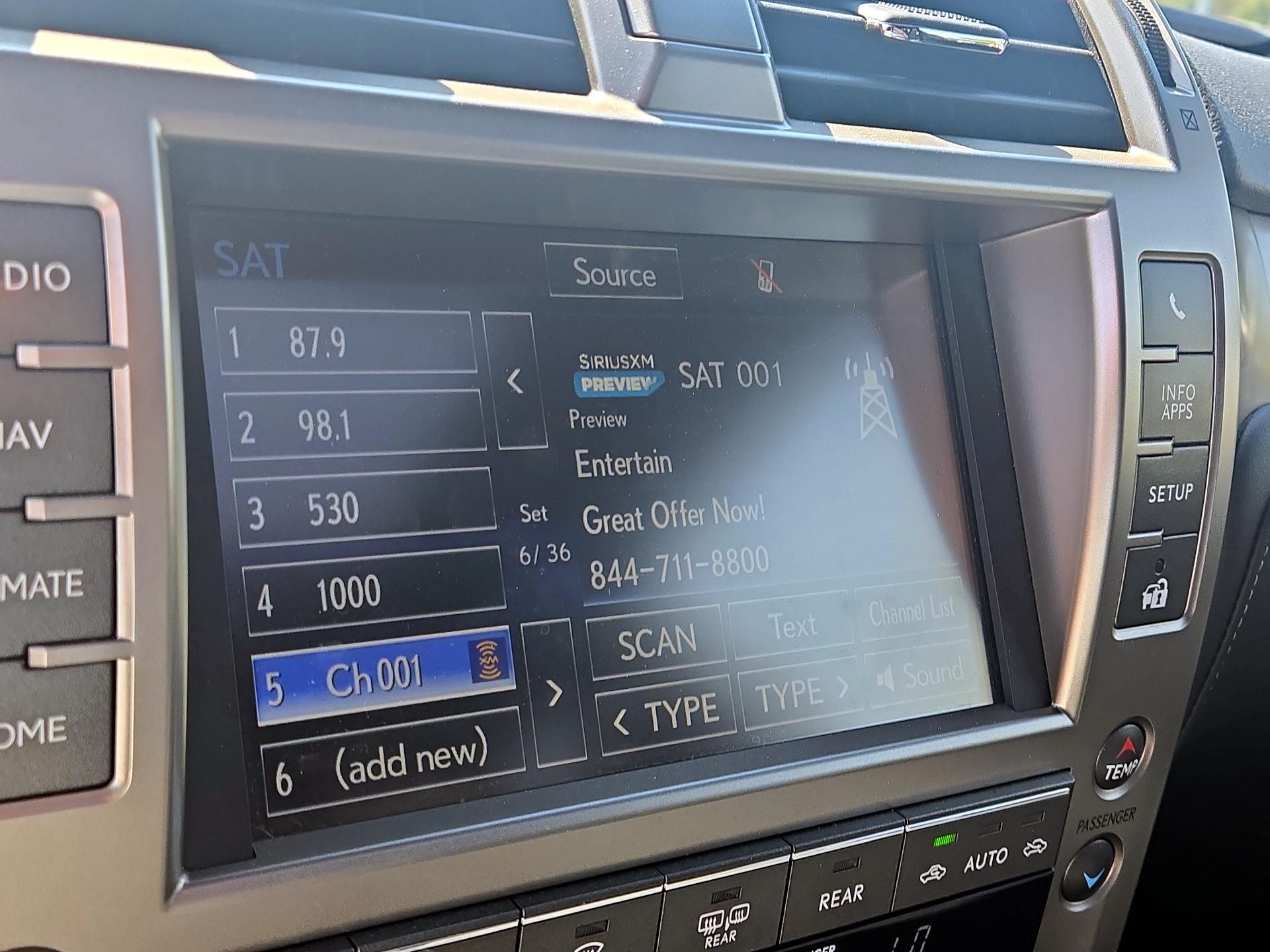 Thumbnail: 2020 Lexus GX - 3