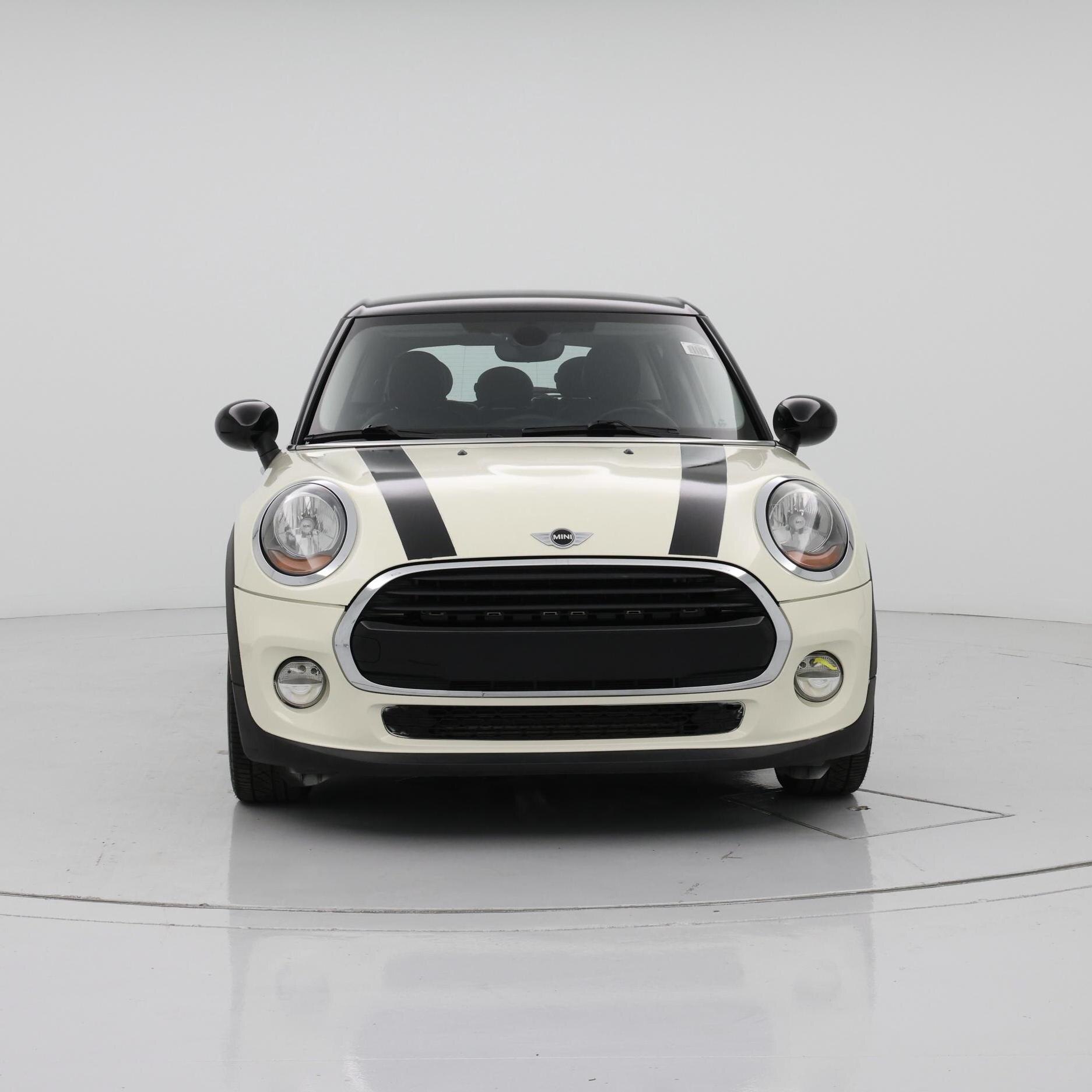 Thumbnail: 2017 MINI Cooper Hardtop - 5