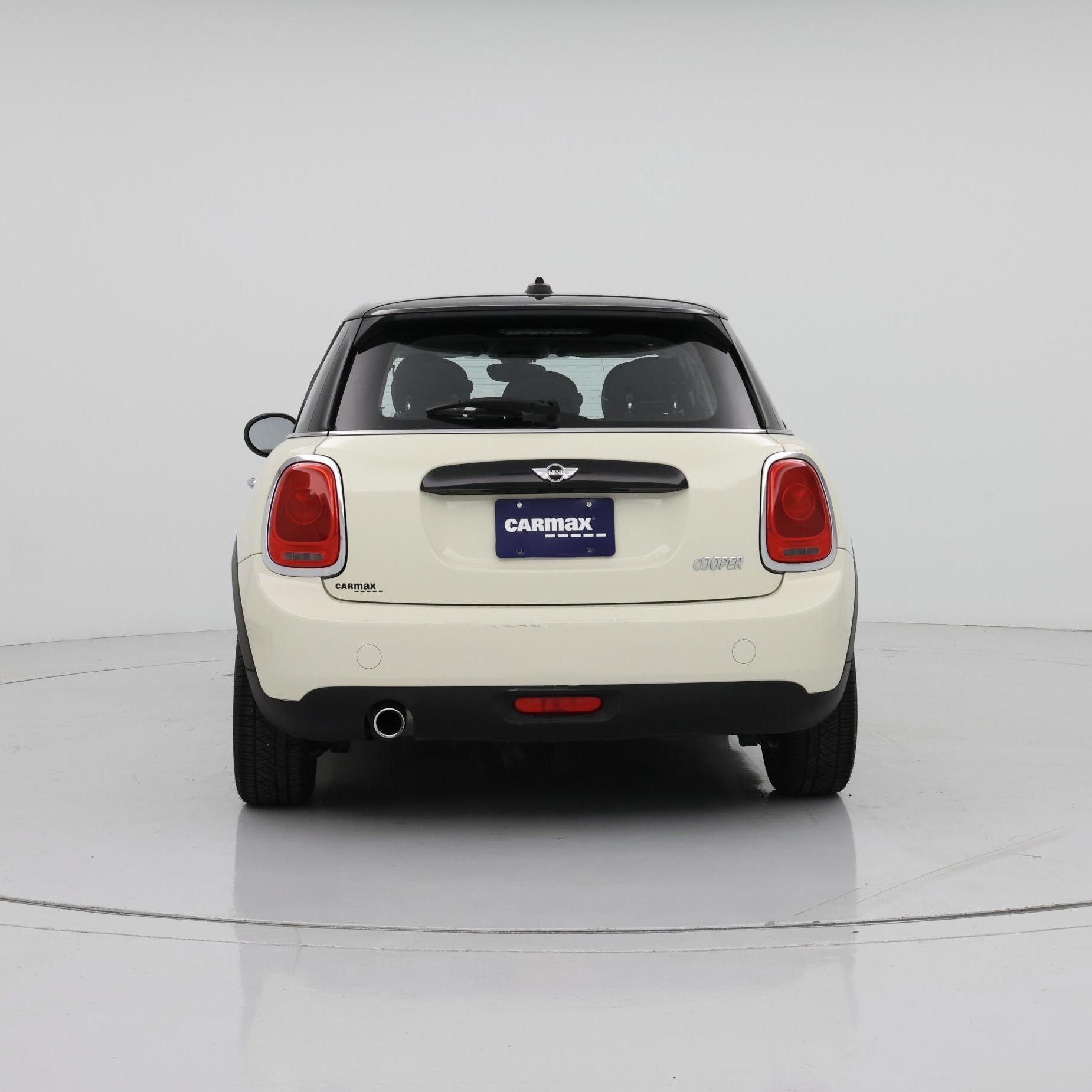 Thumbnail: 2017 MINI Cooper Hardtop - 6