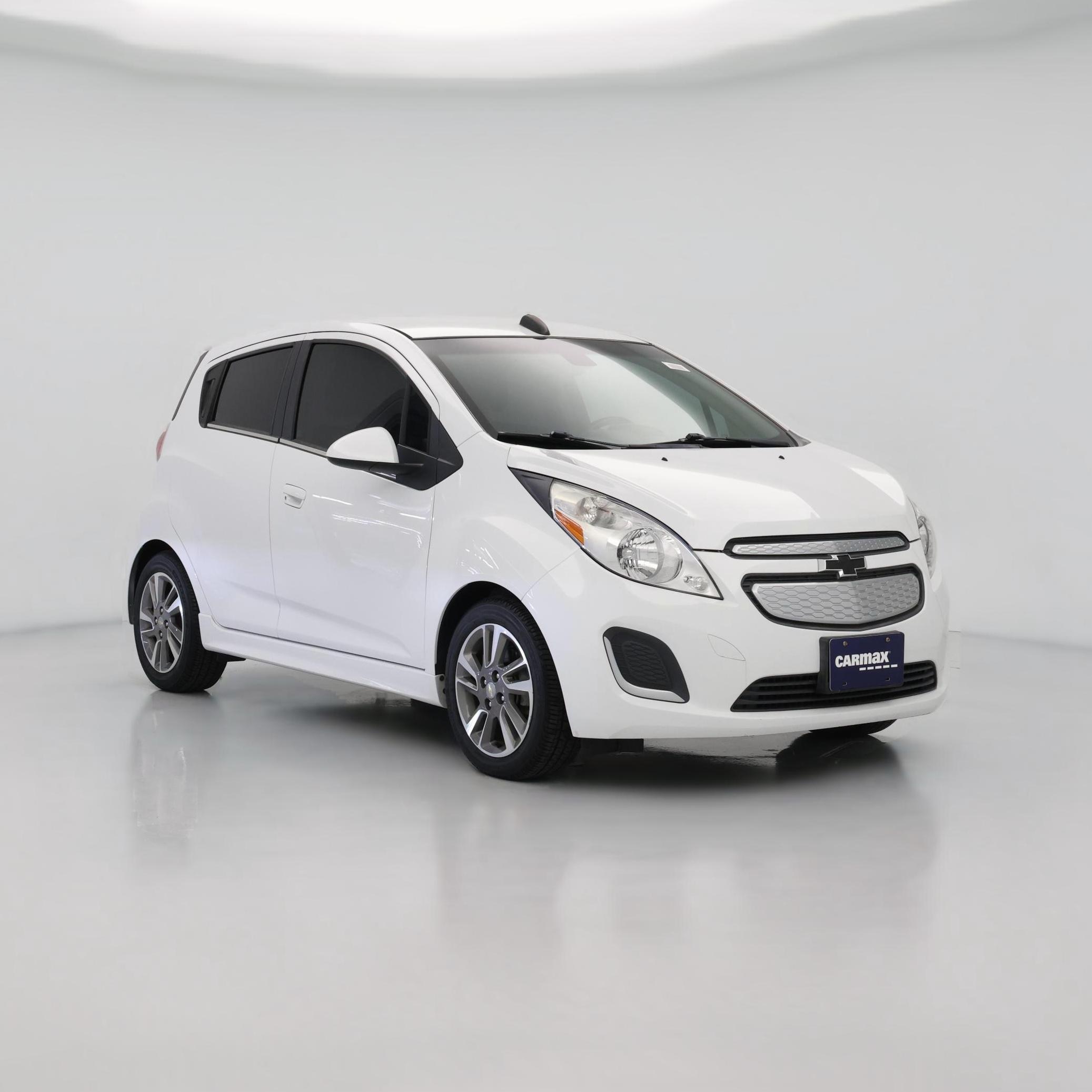 Thumbnail: 2015 Chevrolet Spark - 1