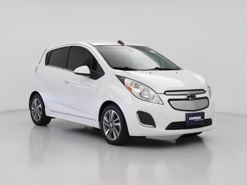 2015 Chevrolet Spark EV -
                  Las Vegas, NV