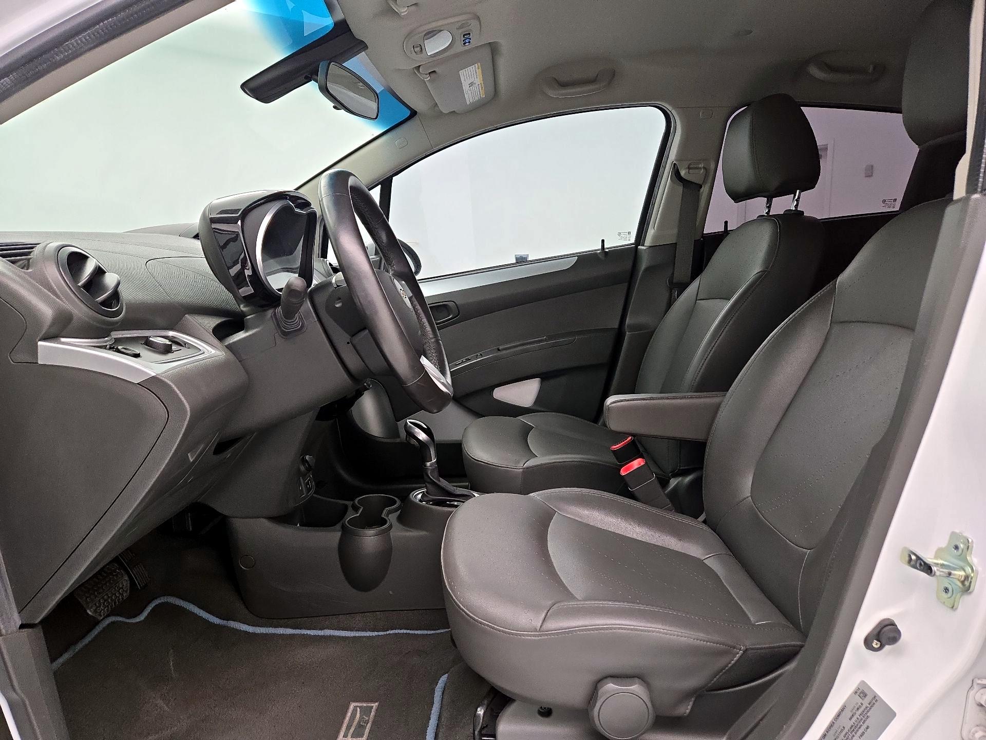 Thumbnail: 2015 Chevrolet Spark - 11