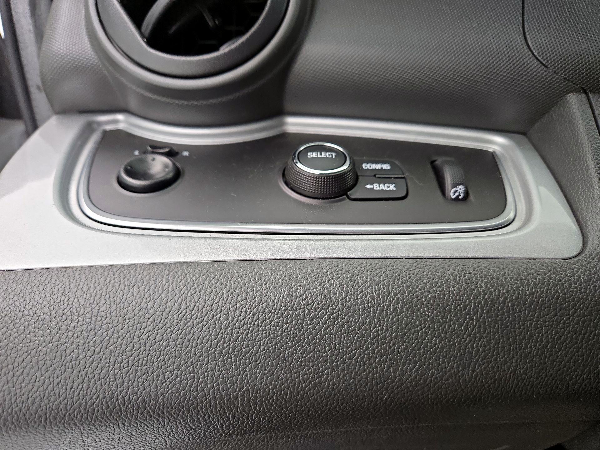 Thumbnail: 2015 Chevrolet Spark - 13