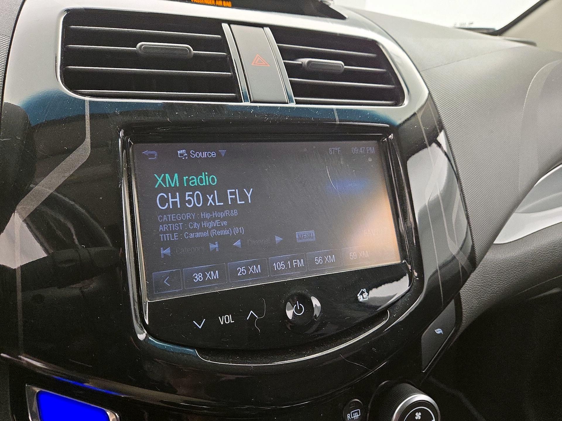 Thumbnail: 2015 Chevrolet Spark - 14