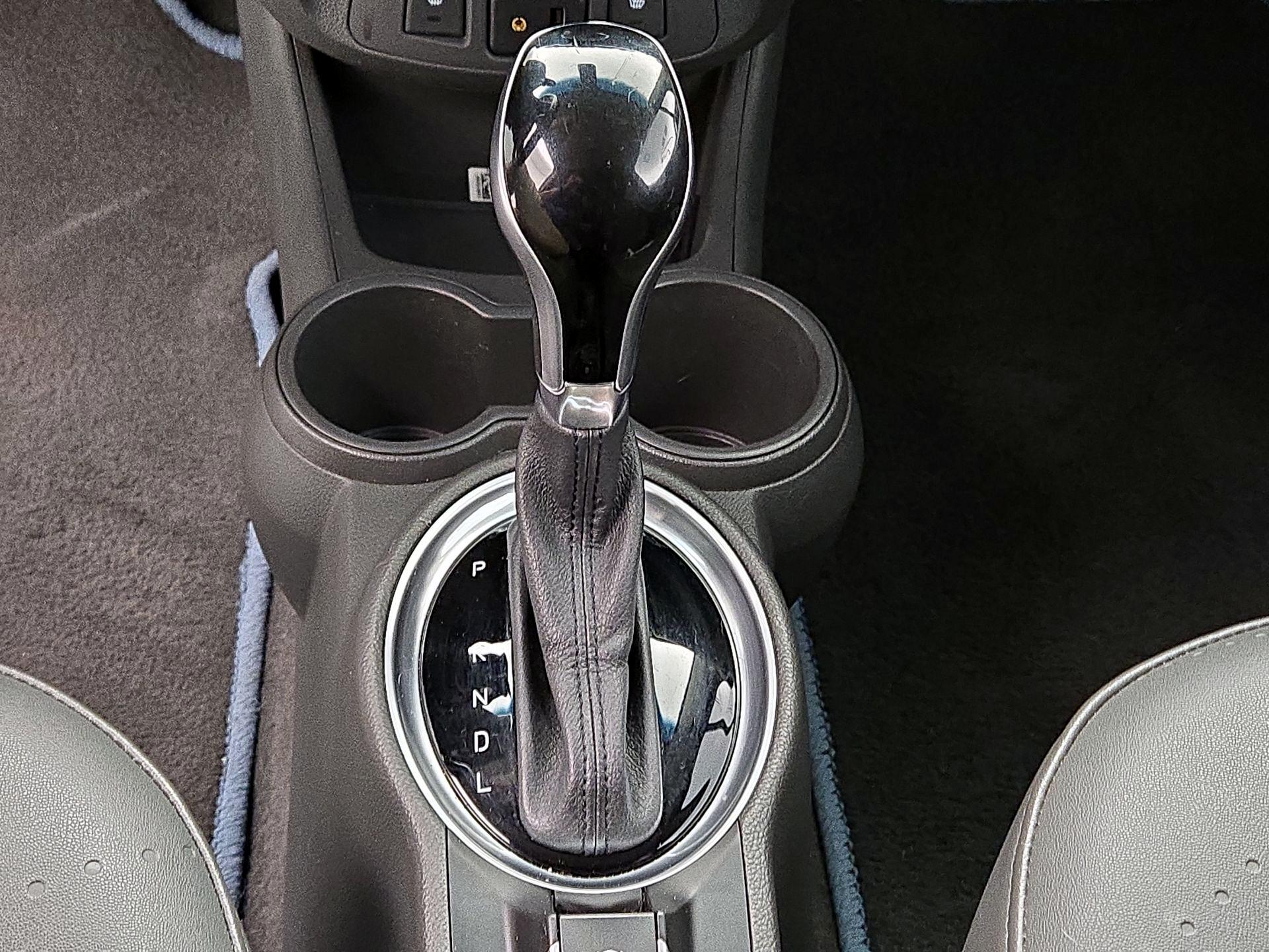 Thumbnail: 2015 Chevrolet Spark - 16