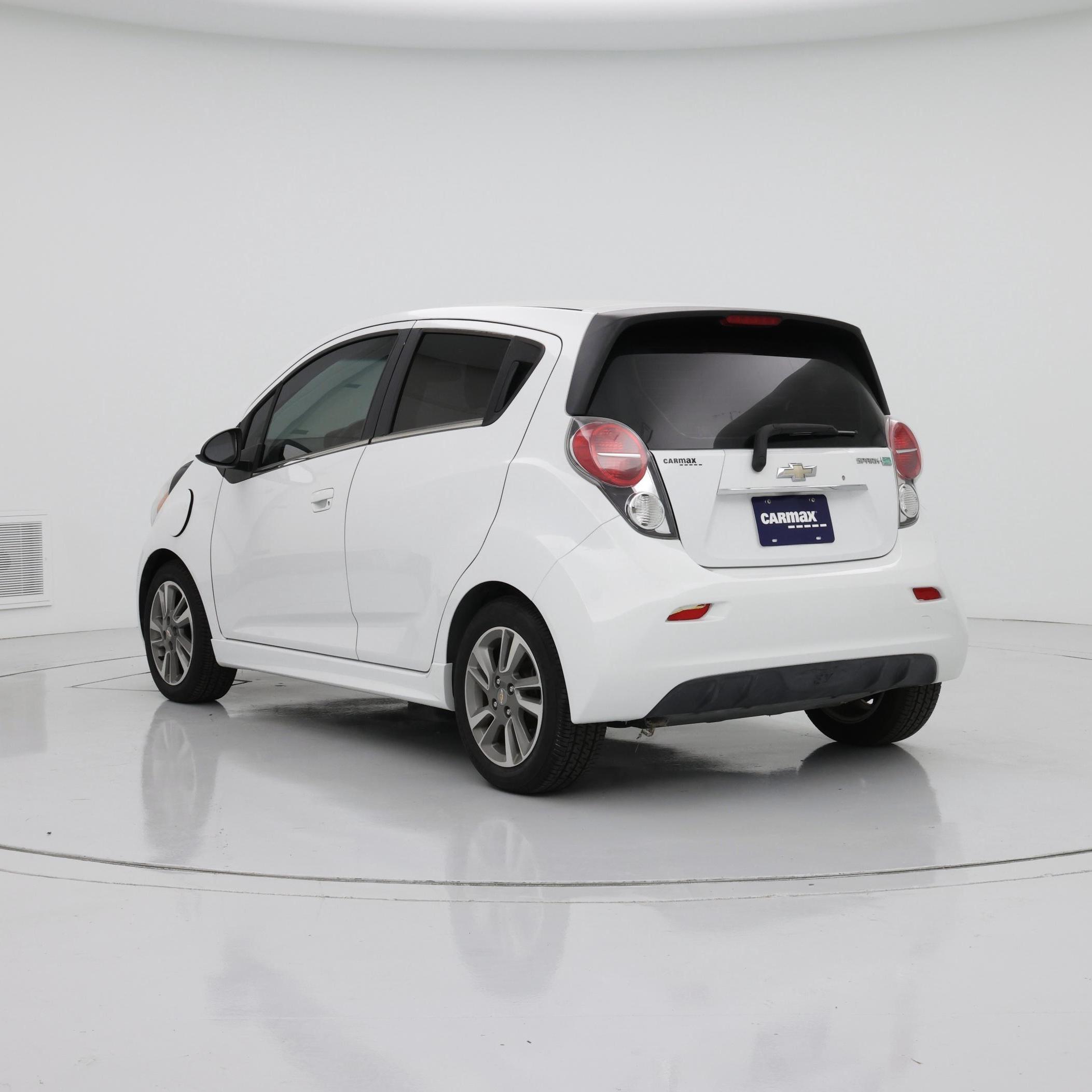 Thumbnail: 2015 Chevrolet Spark - 2