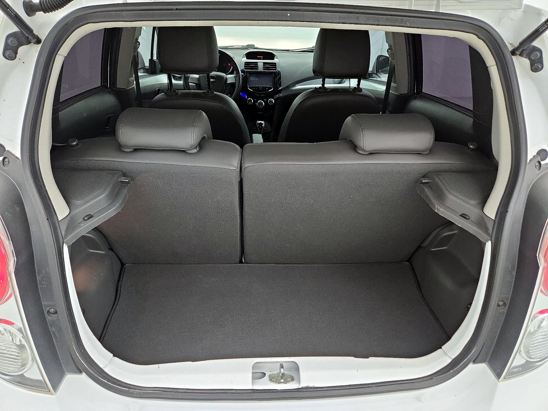 Thumbnail: 2015 Chevrolet Spark - 19